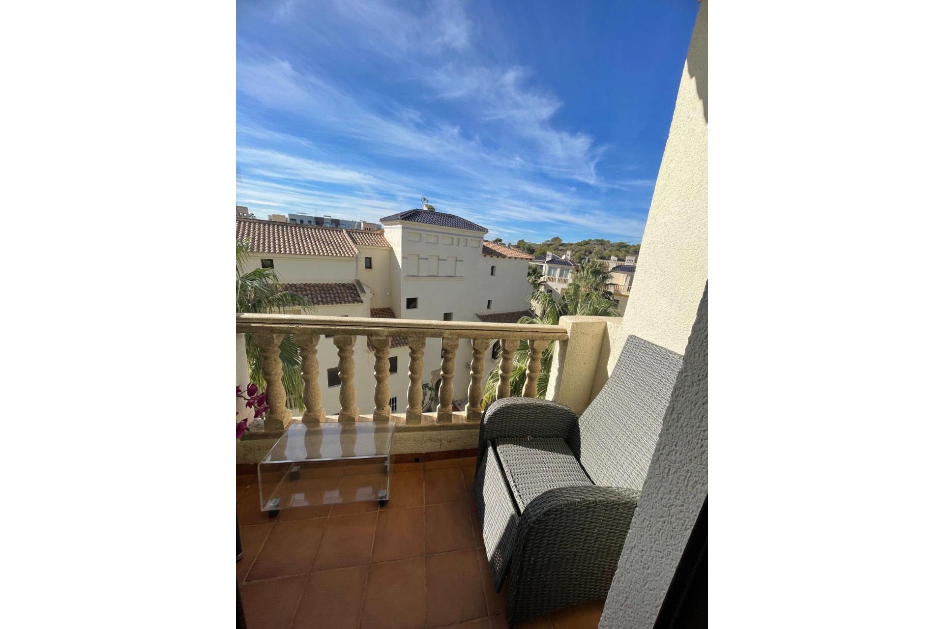 Herverkoop - Appartement / flat - Orihuela Costa - Las Ramblas