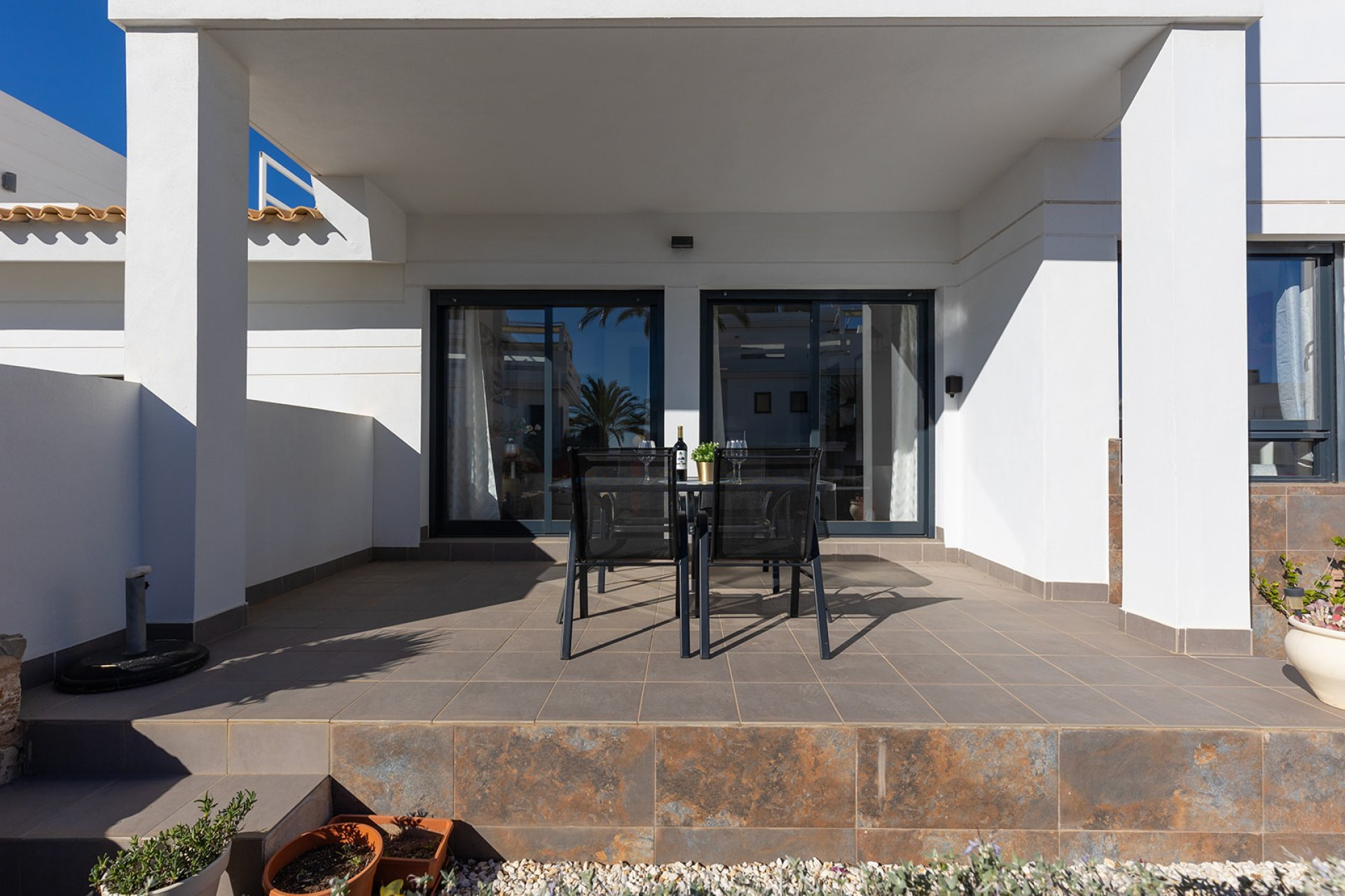 Herverkoop - Appartement / flat - Orihuela Costa - Las Ramblas