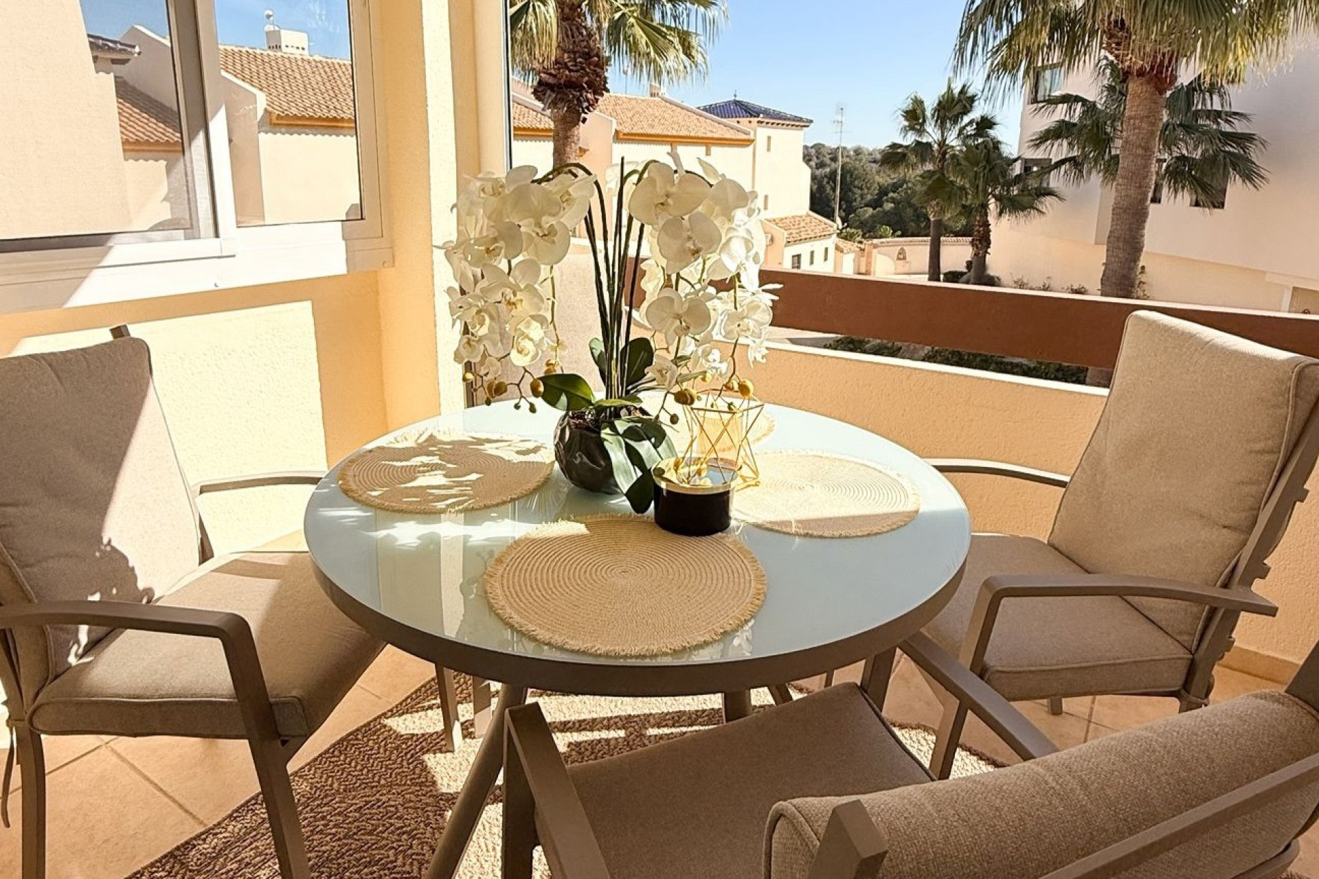 Herverkoop - Appartement / flat - Orihuela Costa - Las Ramblas