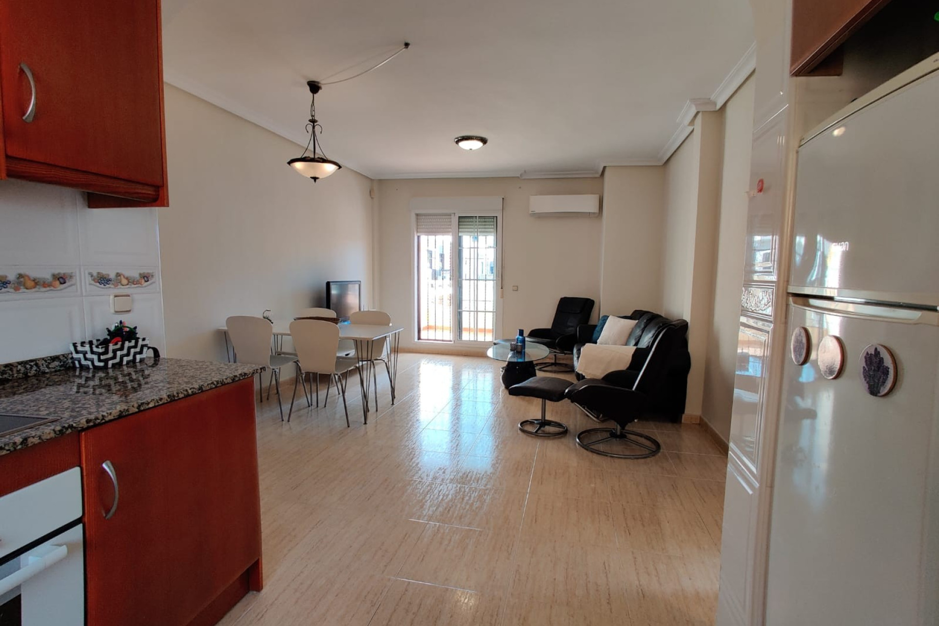 Herverkoop - Appartement / flat - Orihuela Costa - Lomas de Cabo Roig