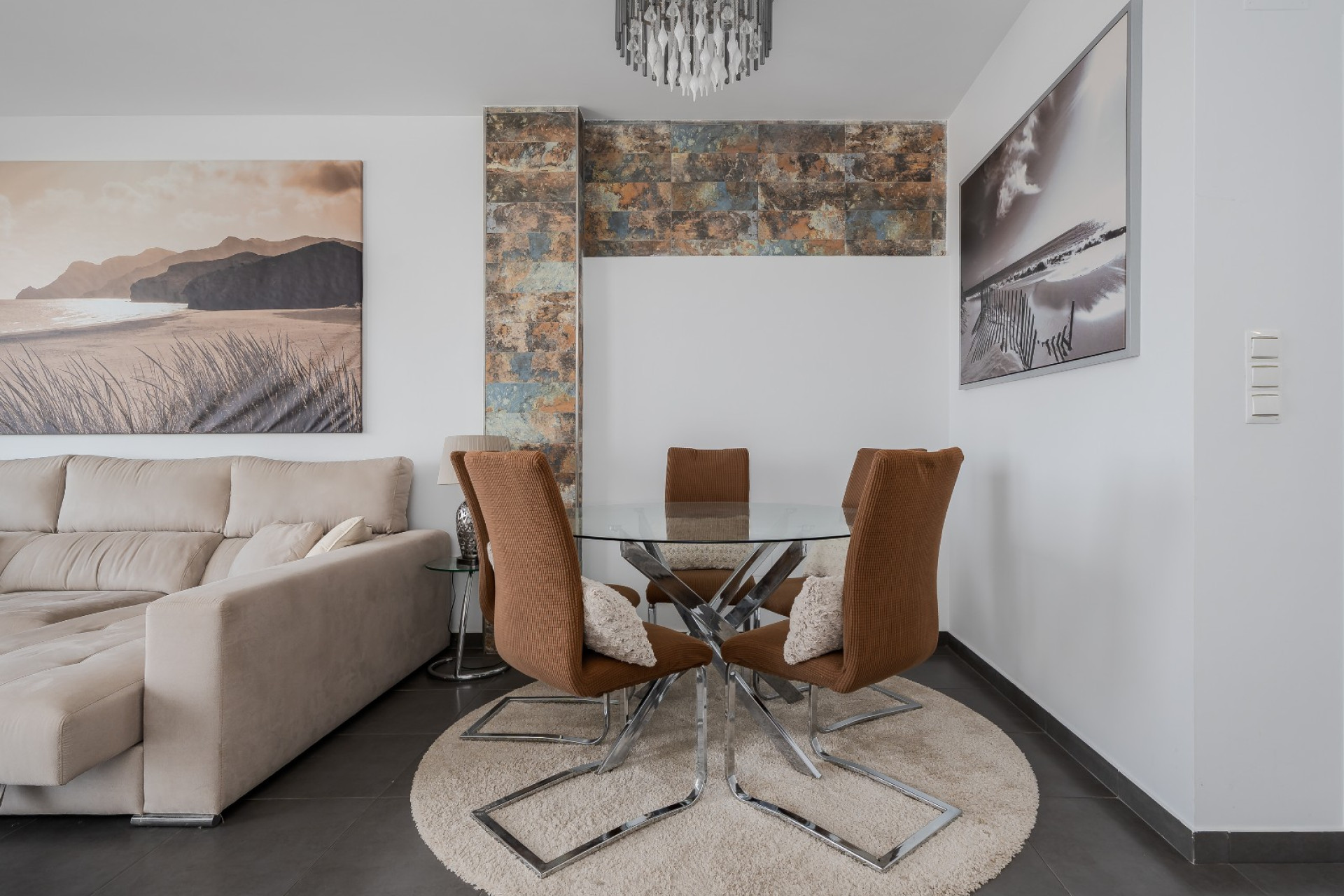 Herverkoop - Appartement / flat - Orihuela Costa - Lomas de Cabo Roig