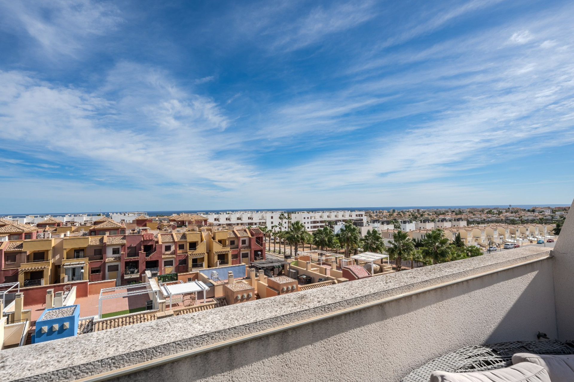 Herverkoop - Appartement / flat - Orihuela Costa - Lomas de Cabo Roig
