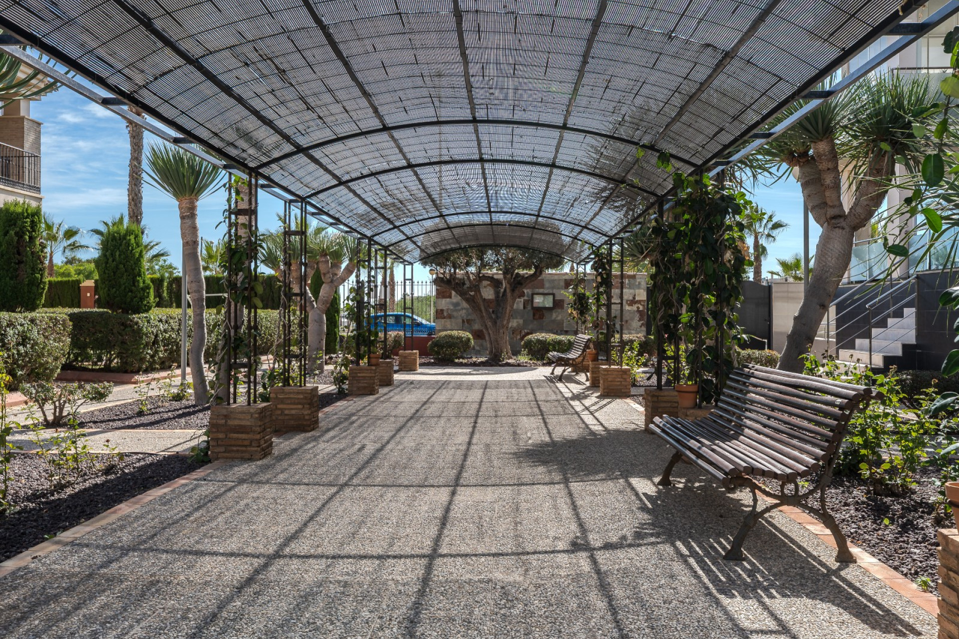 Herverkoop - Appartement / flat - Orihuela Costa - Lomas de Cabo Roig