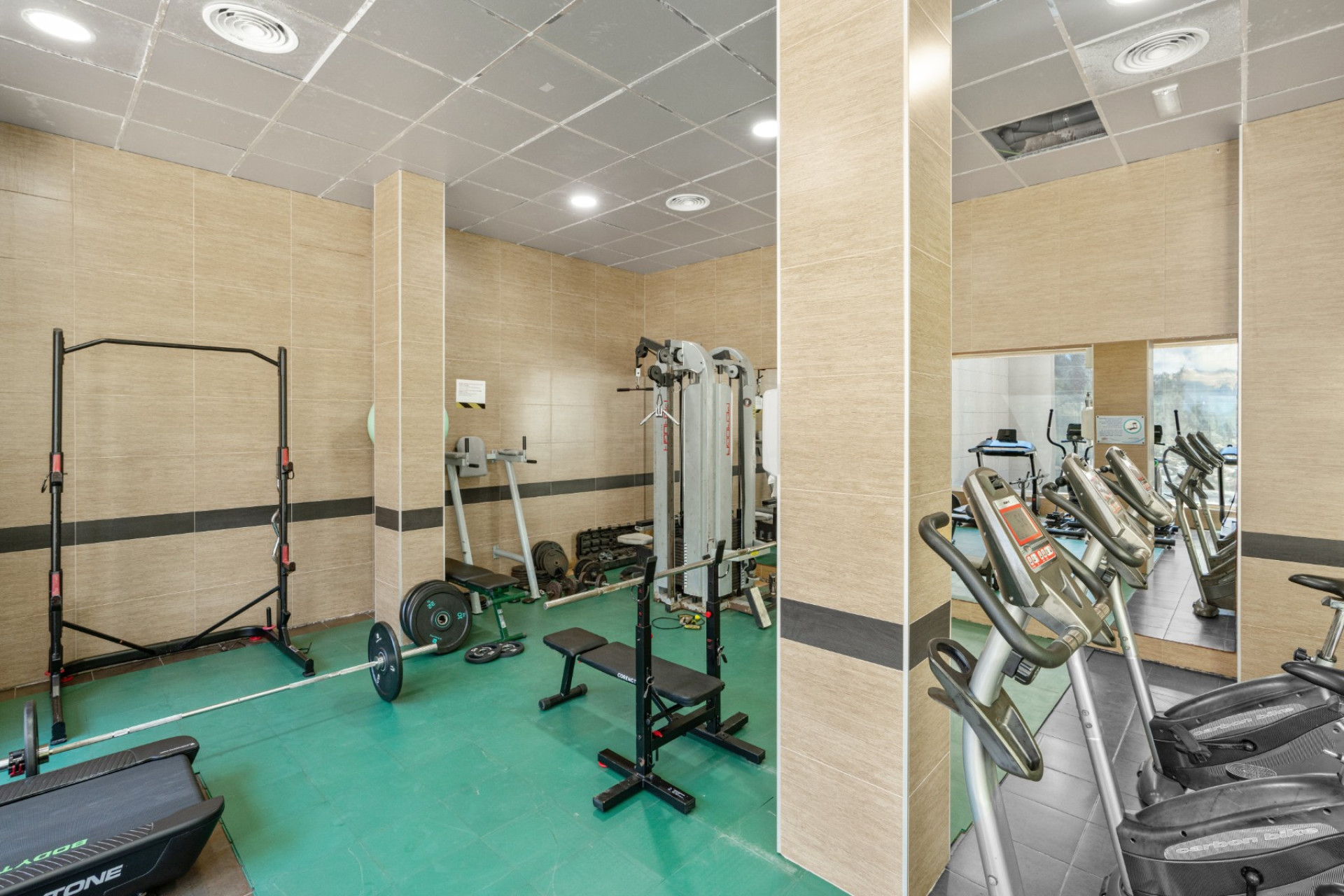 Herverkoop - Appartement / flat - Orihuela Costa - Lomas de Cabo Roig