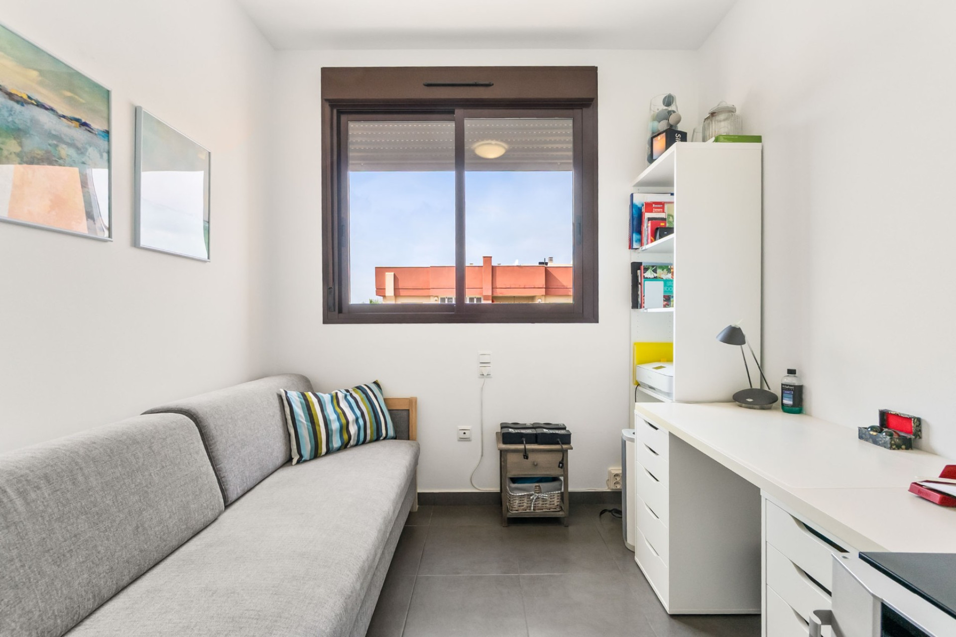 Herverkoop - Appartement / flat - Orihuela Costa - Lomas de Cabo Roig