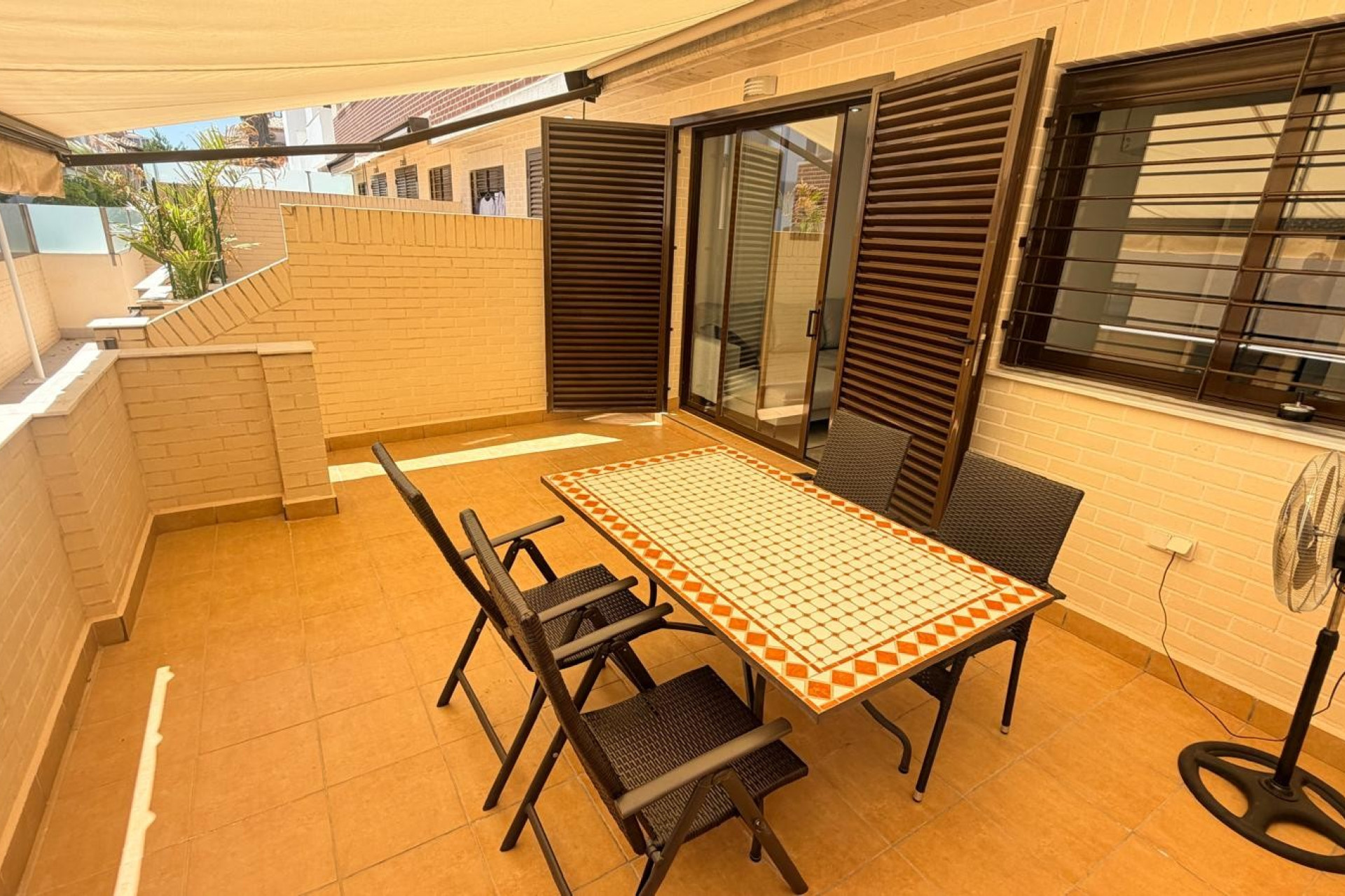 Herverkoop - Appartement / flat - Orihuela Costa - Lomas de Cabo Roig