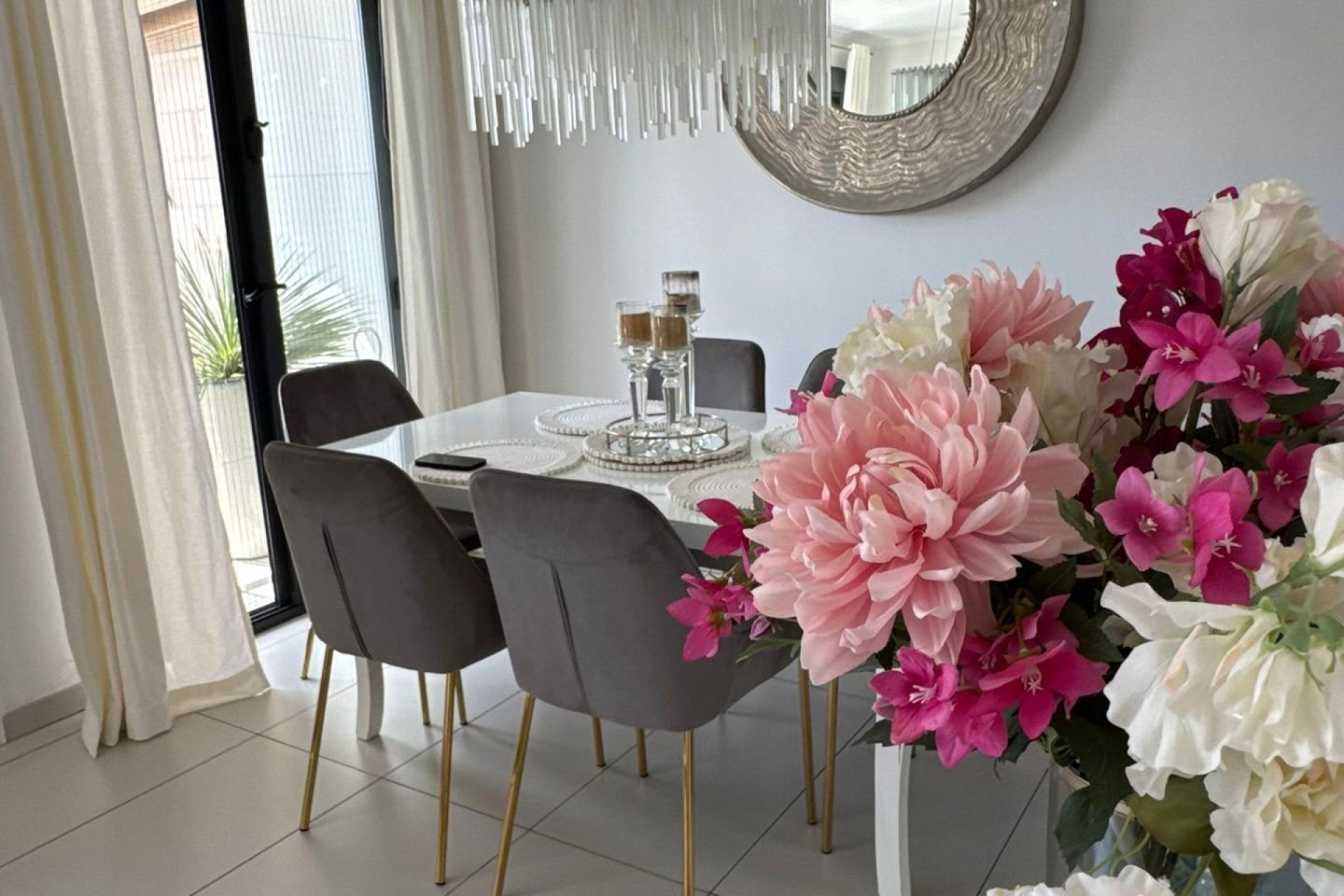 Herverkoop - Appartement / flat - Orihuela Costa - Lomas de Cabo Roig