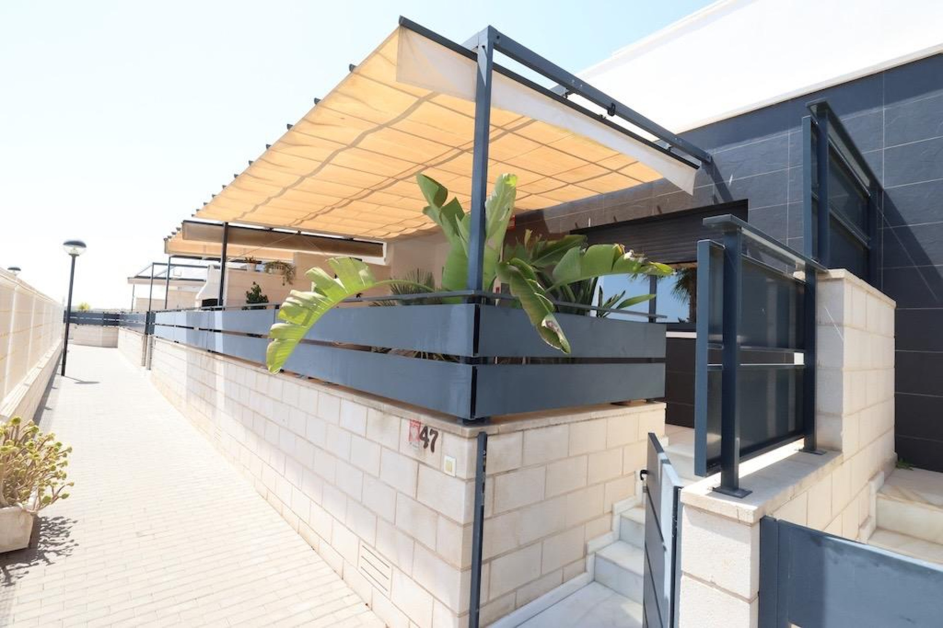 Herverkoop - Appartement / flat - Orihuela Costa - Lomas de Cabo Roig