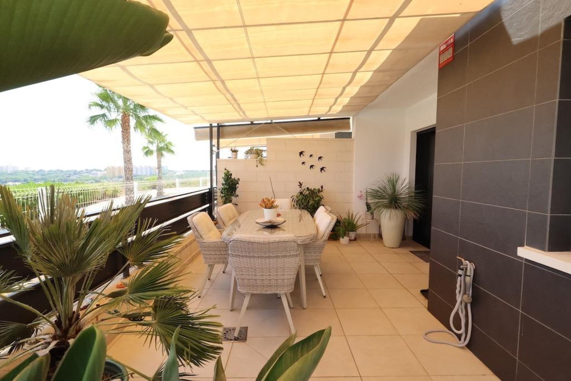 Herverkoop - Appartement / flat - Orihuela Costa - Lomas de Cabo Roig