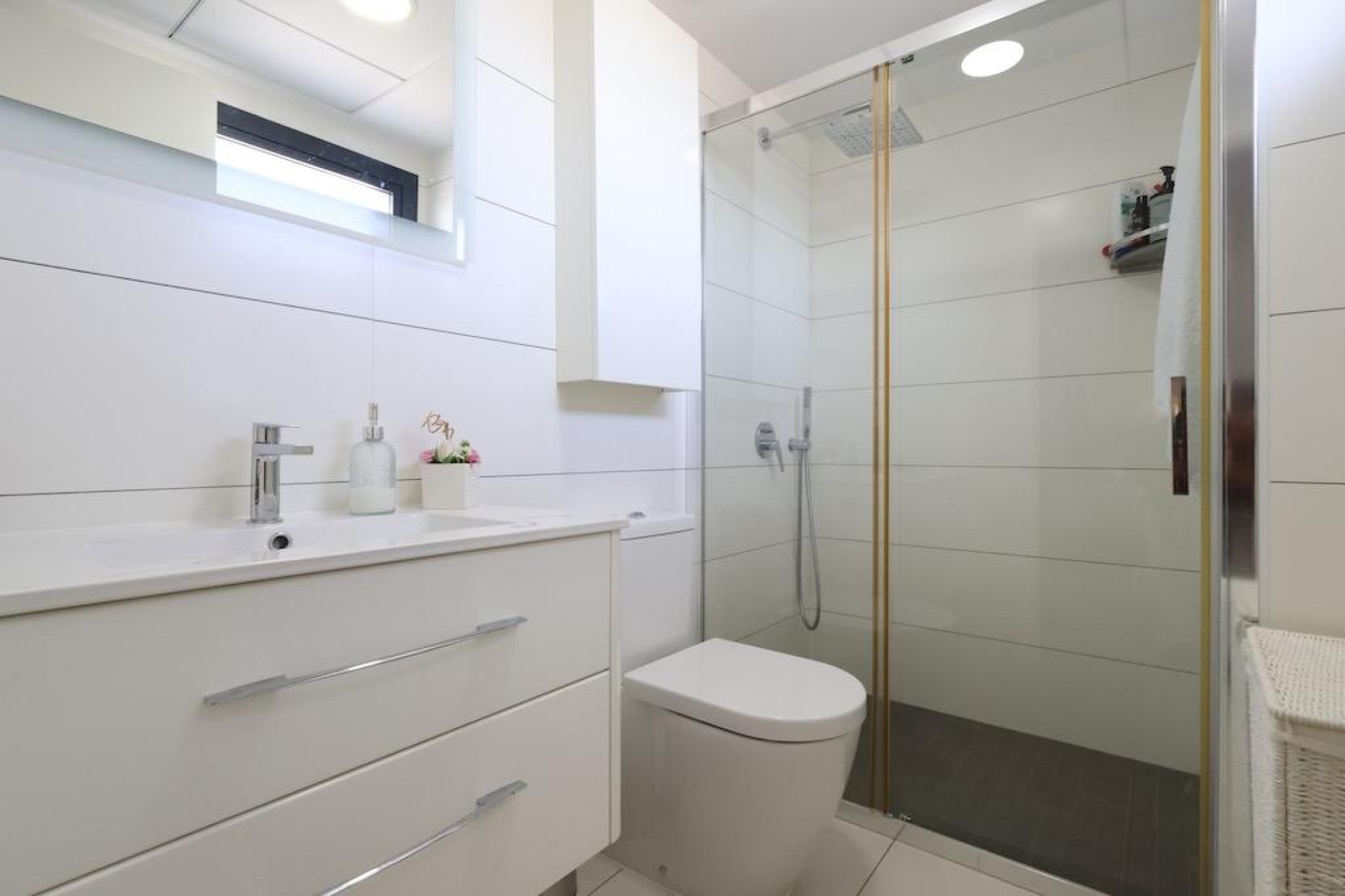 Herverkoop - Appartement / flat - Orihuela Costa - Lomas de Cabo Roig