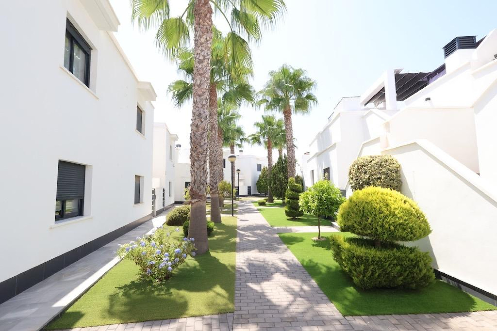 Herverkoop - Appartement / flat - Orihuela Costa - Lomas de Cabo Roig