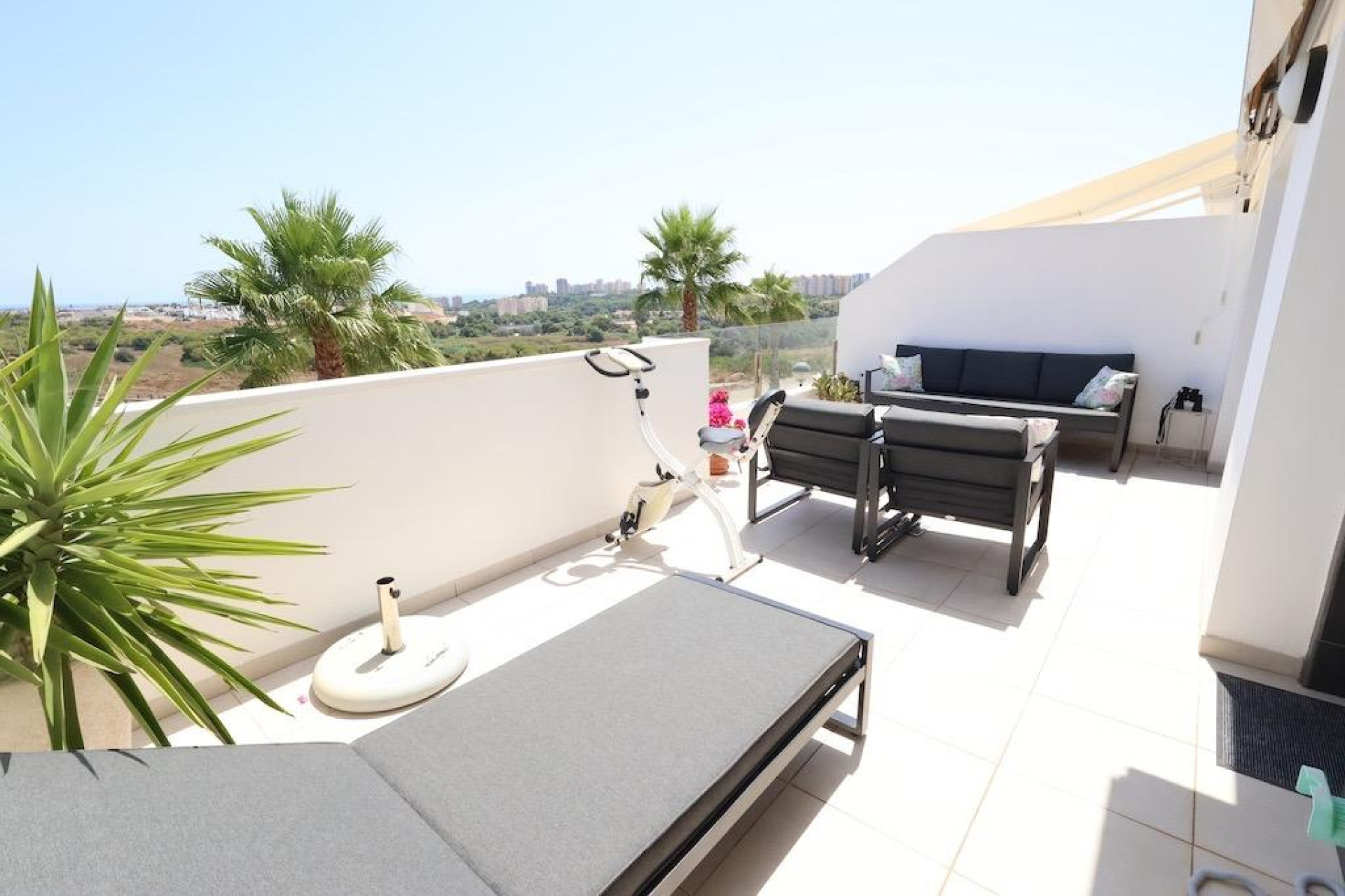 Herverkoop - Appartement / flat - Orihuela Costa - Lomas de Cabo Roig