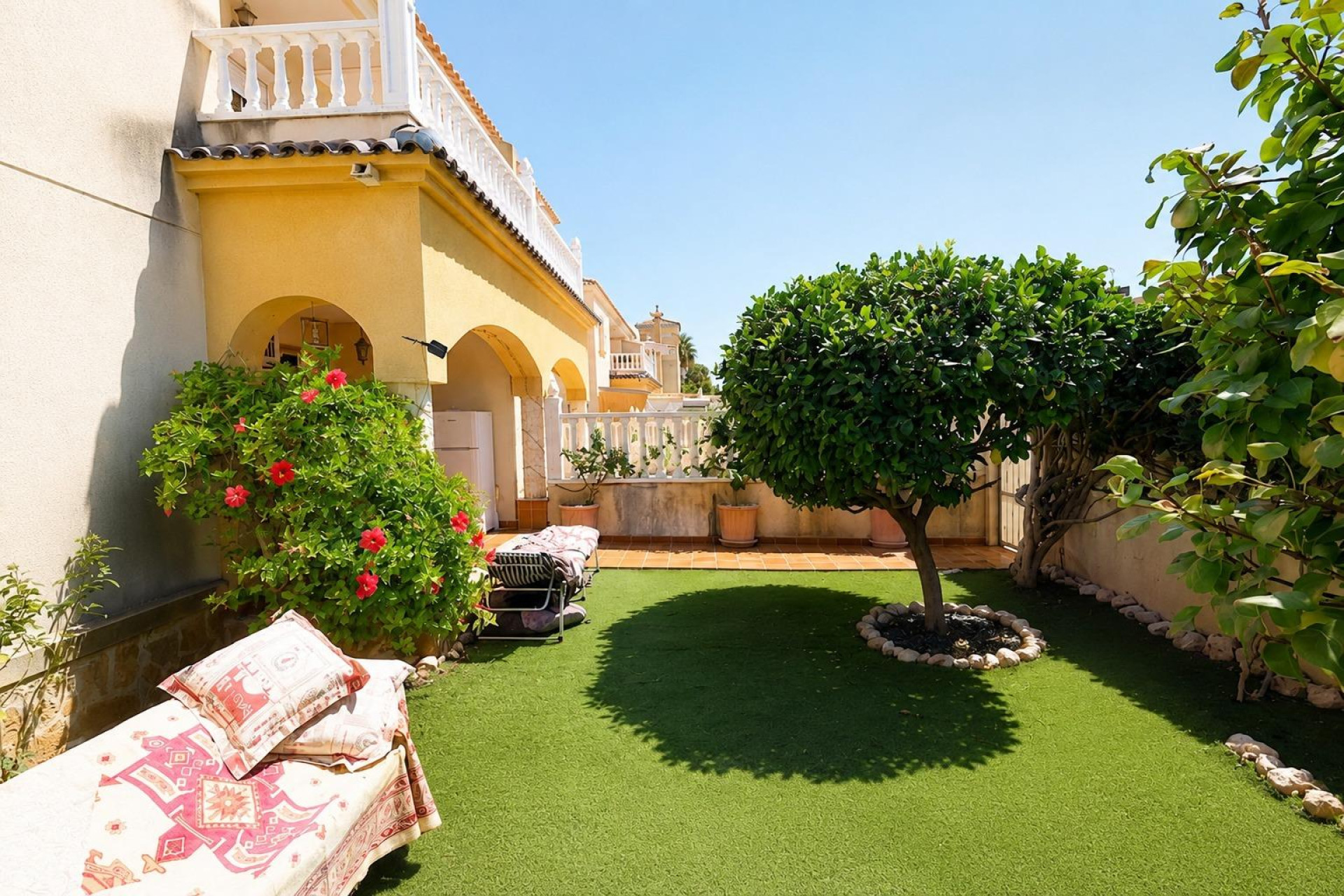 Herverkoop - Appartement / flat - Orihuela Costa - Lomas de Cabo Roig
