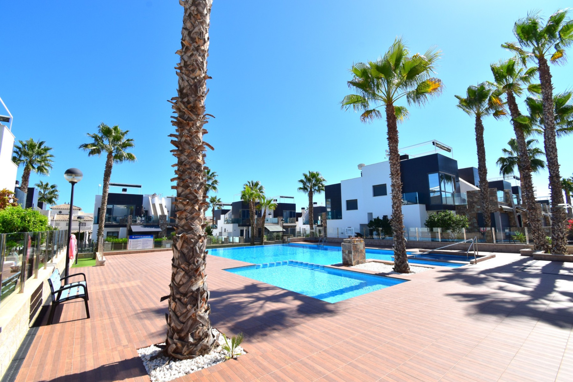 Herverkoop - Appartement / flat - Orihuela Costa - Lomas de Cabo Roig