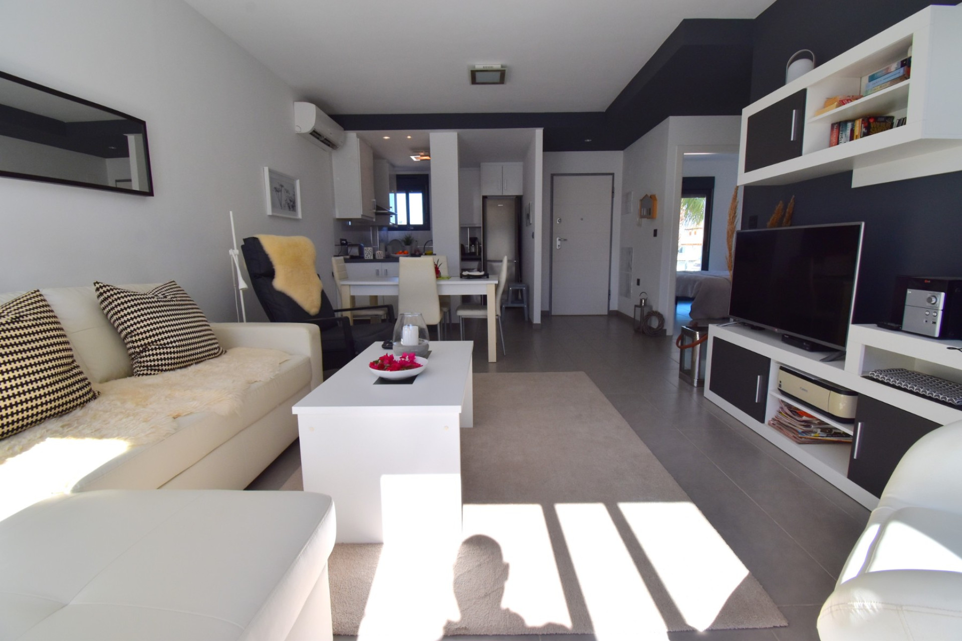 Herverkoop - Appartement / flat - Orihuela Costa - Lomas de Cabo Roig