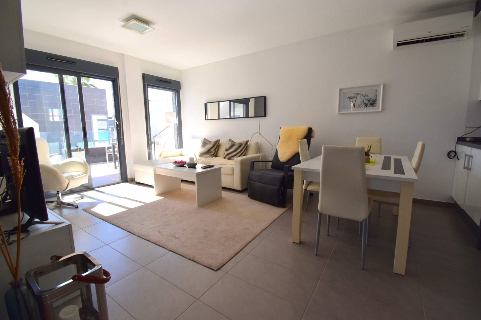 Herverkoop - Appartement / flat - Orihuela Costa - Lomas de Cabo Roig