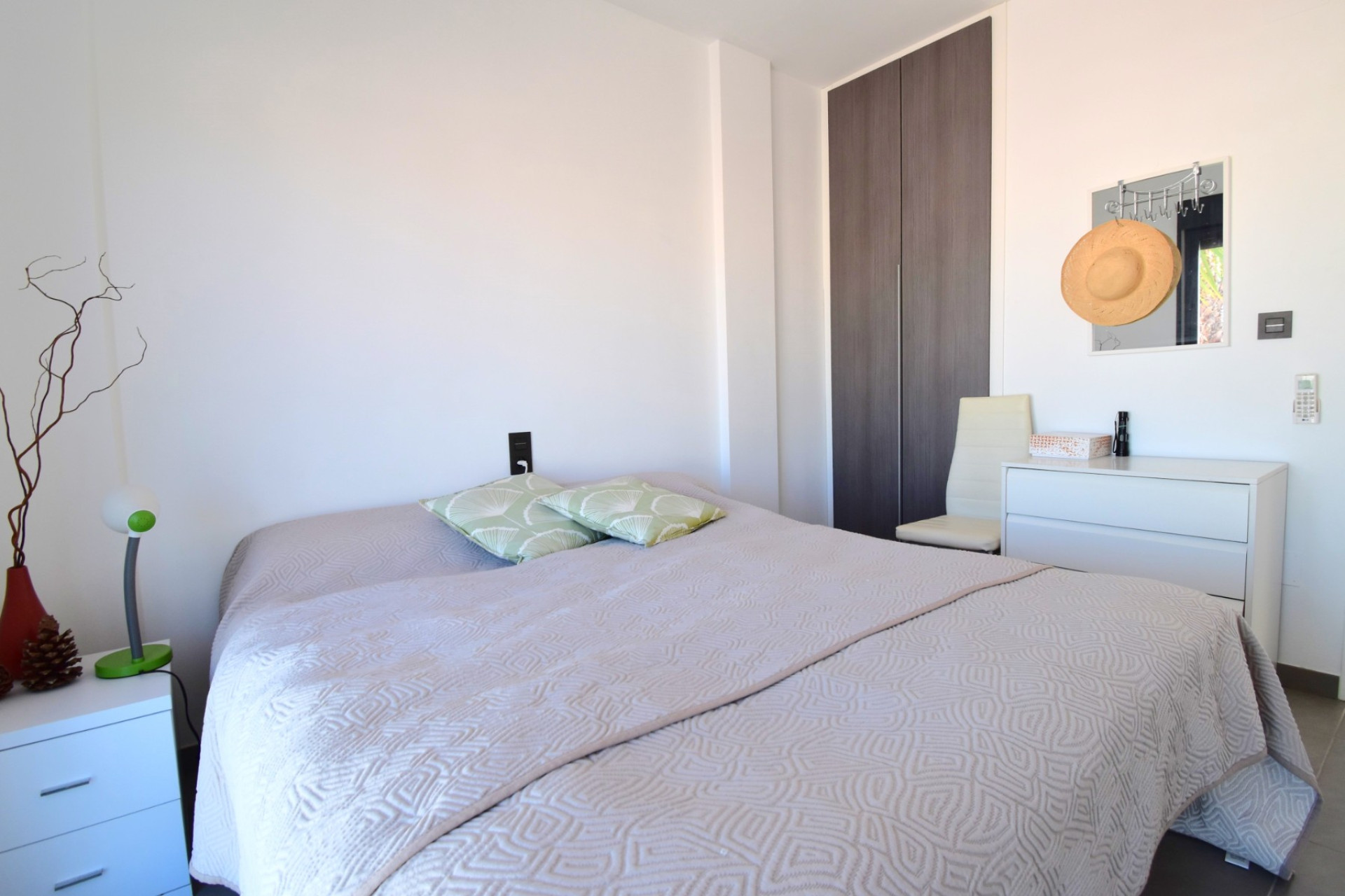 Herverkoop - Appartement / flat - Orihuela Costa - Lomas de Cabo Roig