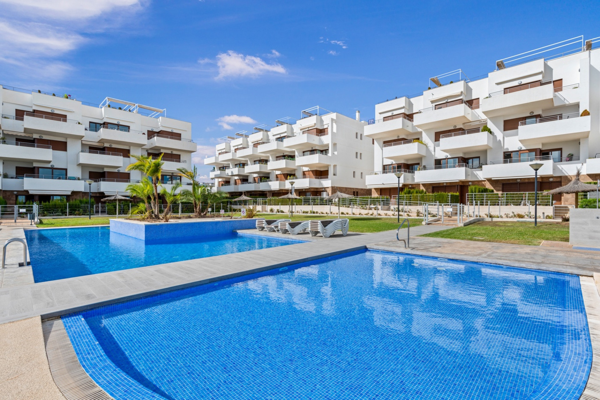 Herverkoop - Appartement / flat - Orihuela Costa - Lomas de Cabo Roig