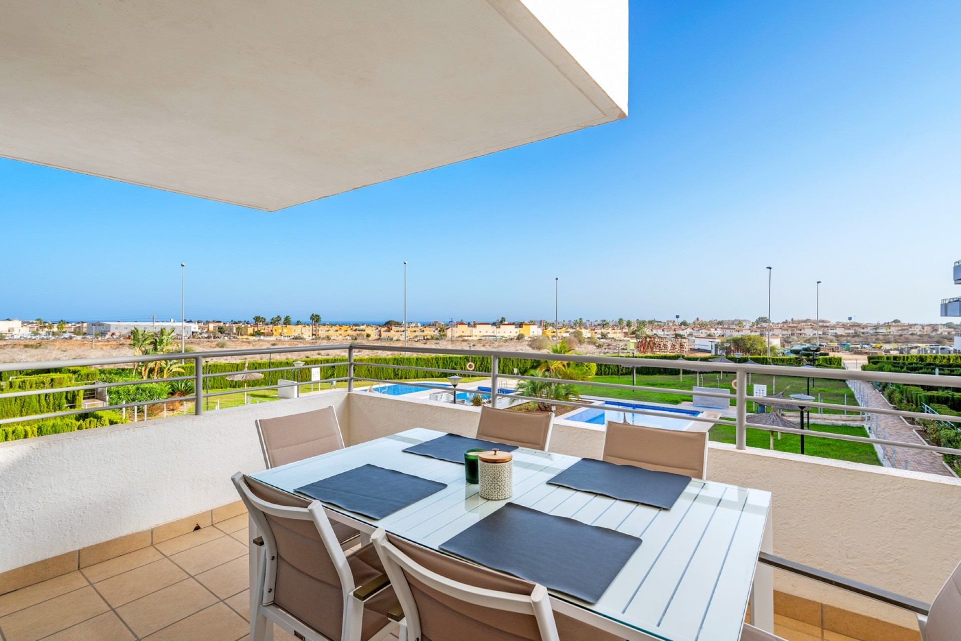 Herverkoop - Appartement / flat - Orihuela Costa - Lomas de Cabo Roig