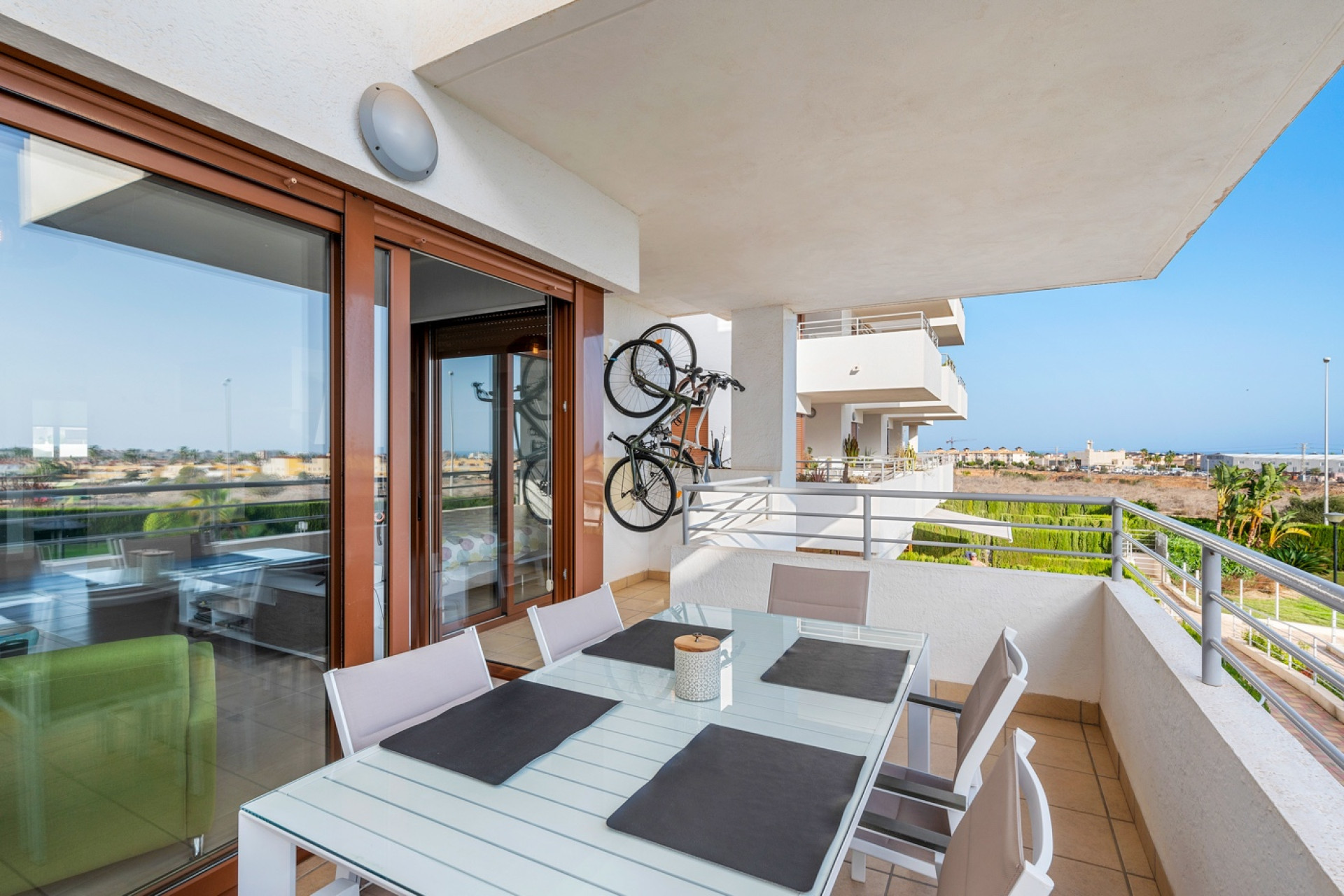 Herverkoop - Appartement / flat - Orihuela Costa - Lomas de Cabo Roig