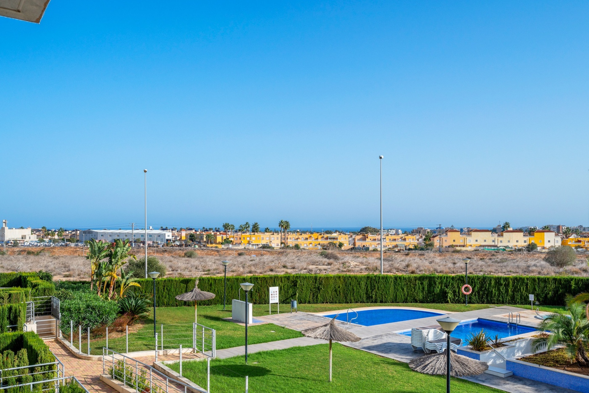 Herverkoop - Appartement / flat - Orihuela Costa - Lomas de Cabo Roig