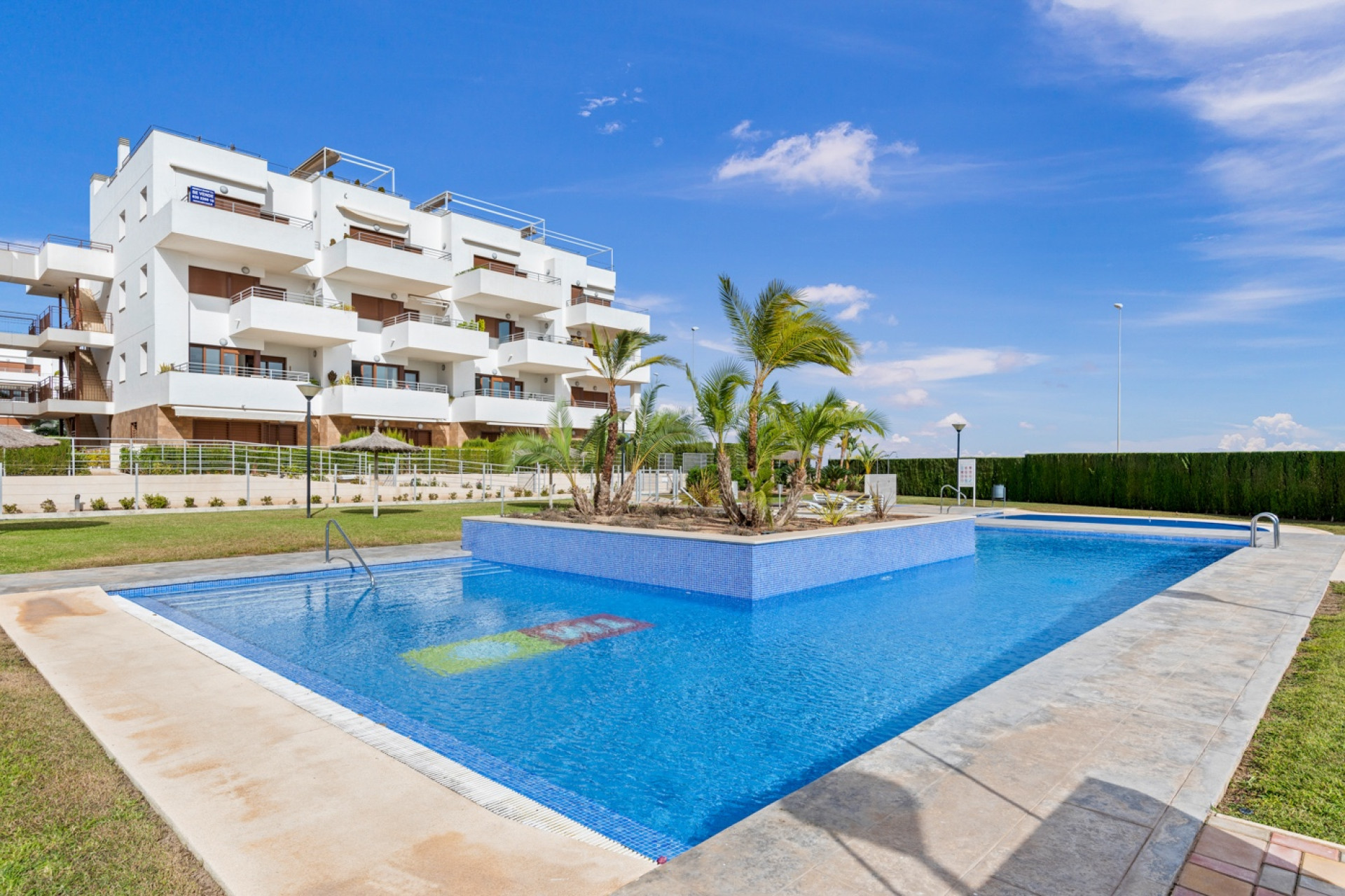 Herverkoop - Appartement / flat - Orihuela Costa - Lomas de Cabo Roig