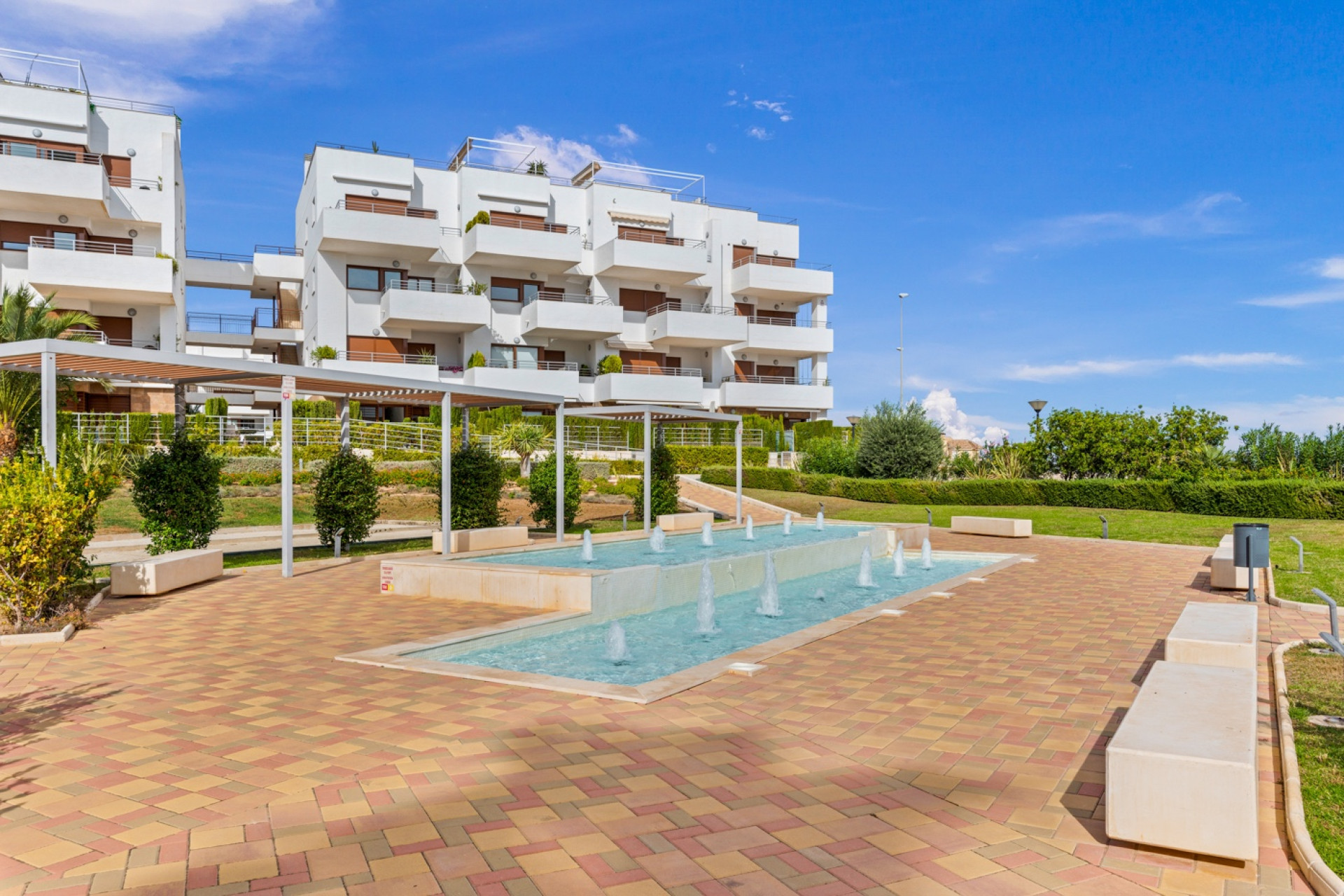 Herverkoop - Appartement / flat - Orihuela Costa - Lomas de Cabo Roig