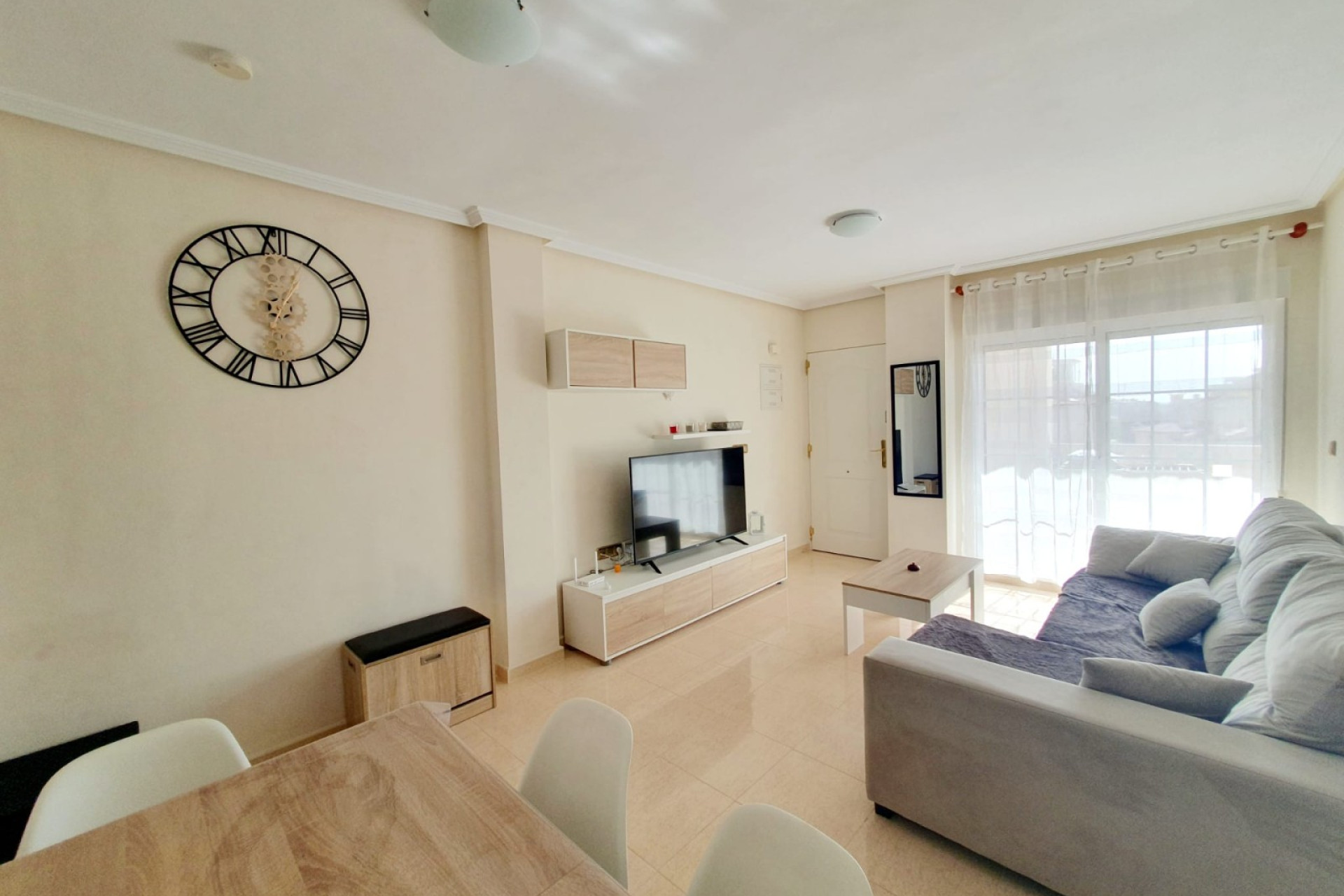 Herverkoop - Appartement / flat - Orihuela Costa - Lomas de Cabo Roig