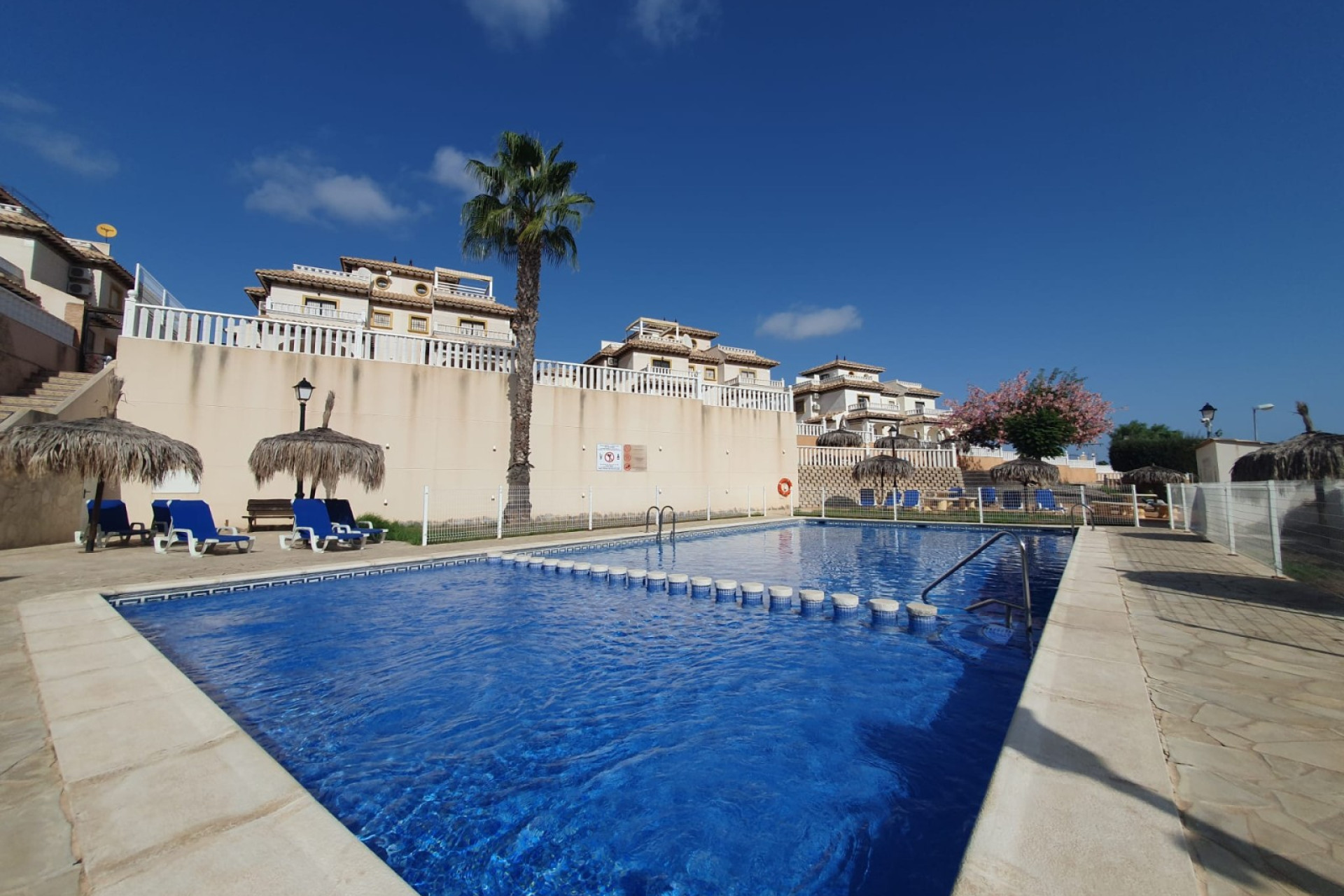 Herverkoop - Appartement / flat - Orihuela Costa - Lomas de Cabo Roig