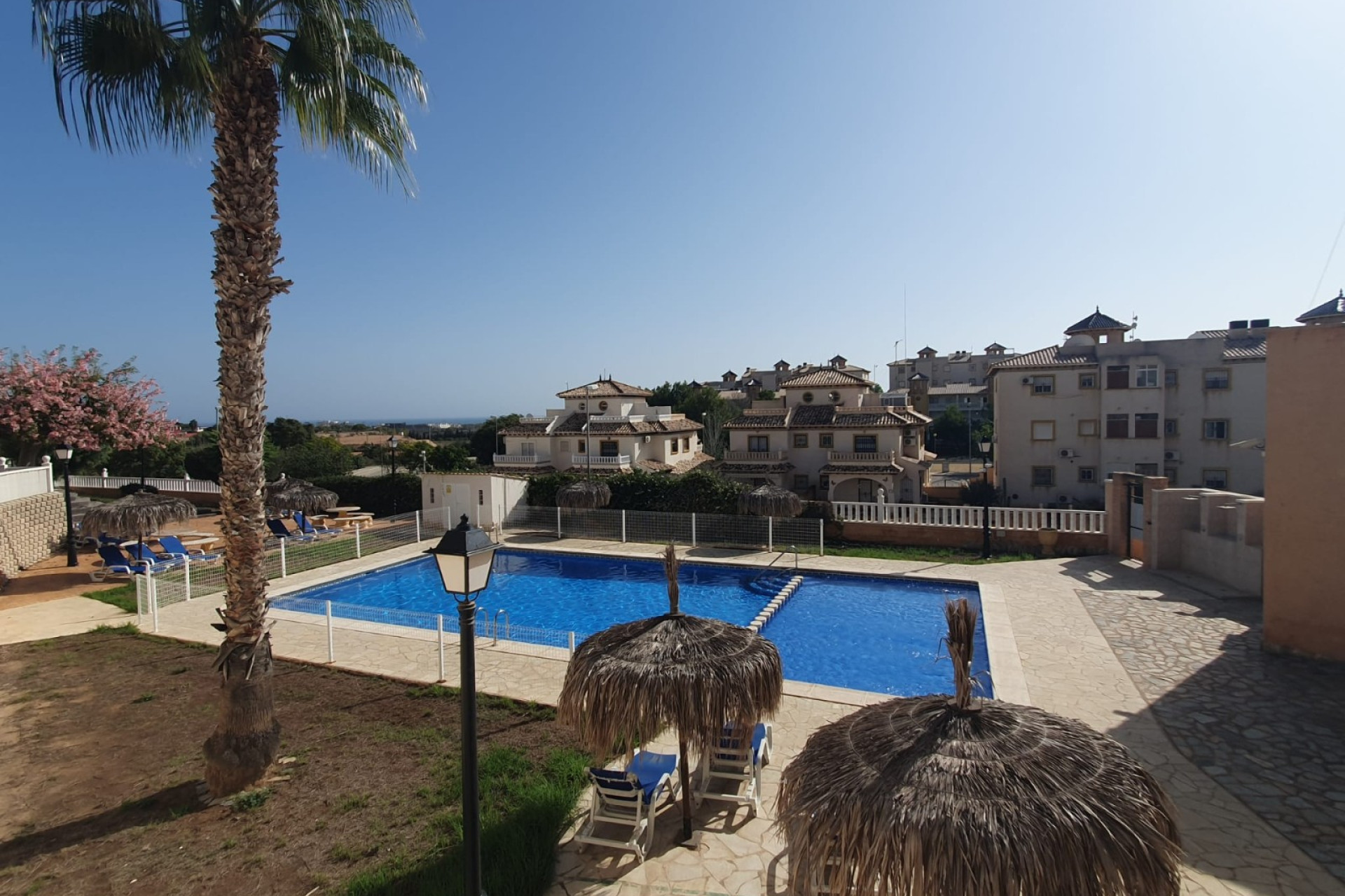 Herverkoop - Appartement / flat - Orihuela Costa - Lomas de Cabo Roig