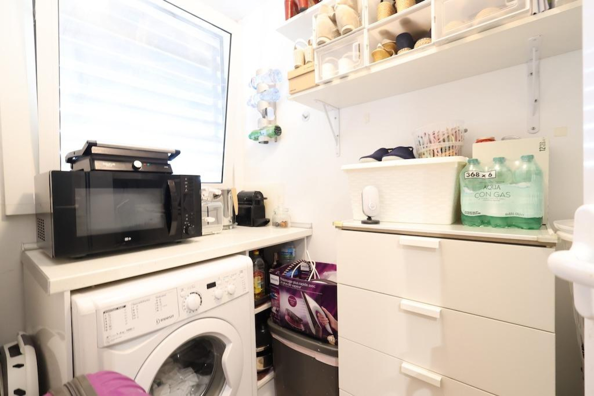 Herverkoop - Appartement / flat - Orihuela Costa - Lomas de Campoamor-Las Ramblas