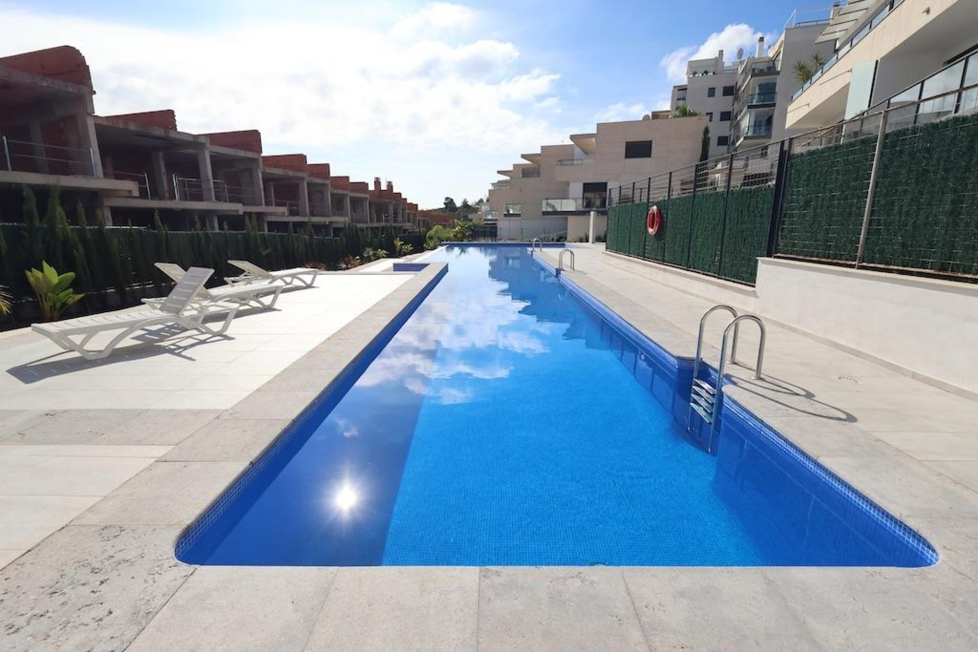 Herverkoop - Appartement / flat - Orihuela Costa - Lomas de Campoamor-Las Ramblas