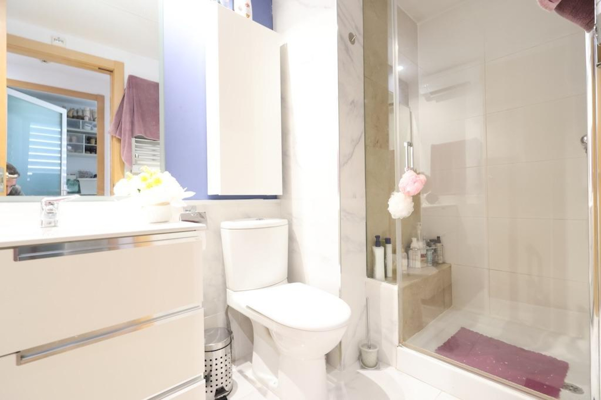 Herverkoop - Appartement / flat - Orihuela Costa - Lomas de Campoamor-Las Ramblas