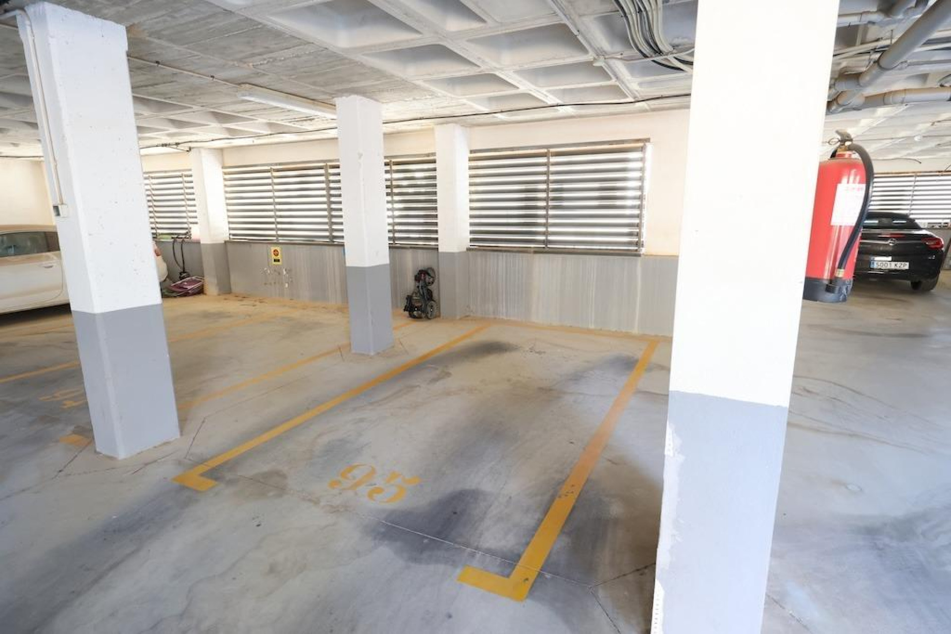 Herverkoop - Appartement / flat - Orihuela Costa - Lomas de Campoamor-Las Ramblas