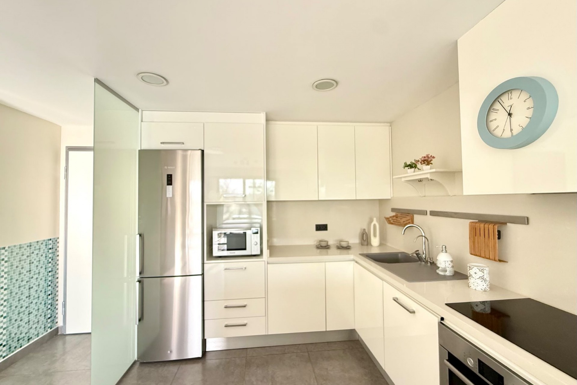Herverkoop - Appartement / flat - Orihuela Costa - Lomas de Campoamor-Las Ramblas