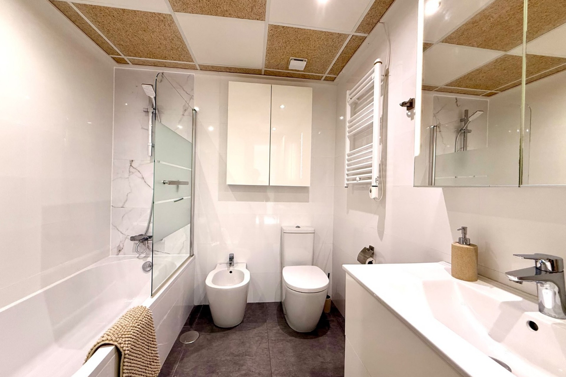Herverkoop - Appartement / flat - Orihuela Costa - Lomas de Campoamor-Las Ramblas
