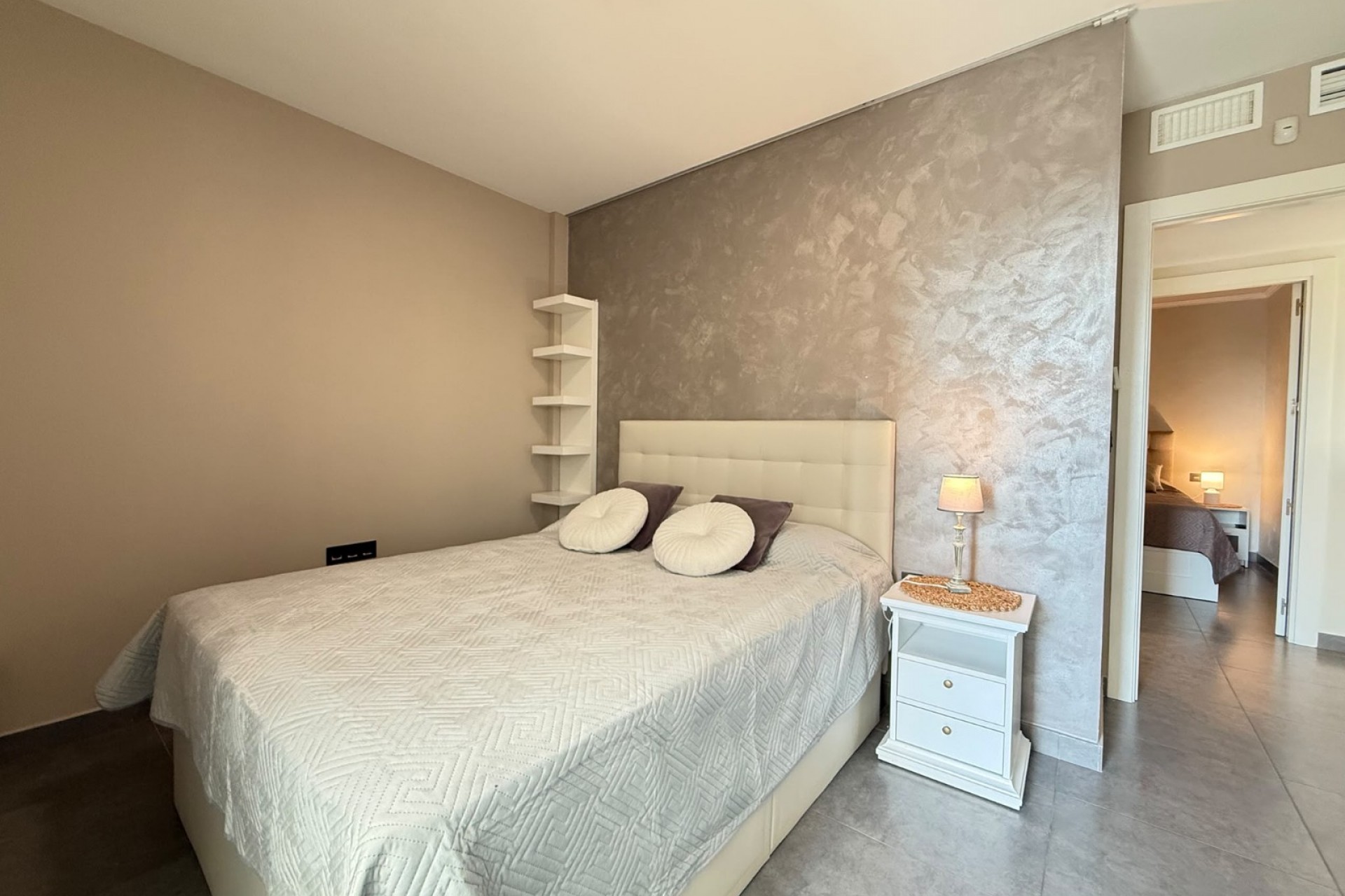 Herverkoop - Appartement / flat - Orihuela Costa - Lomas de Campoamor-Las Ramblas