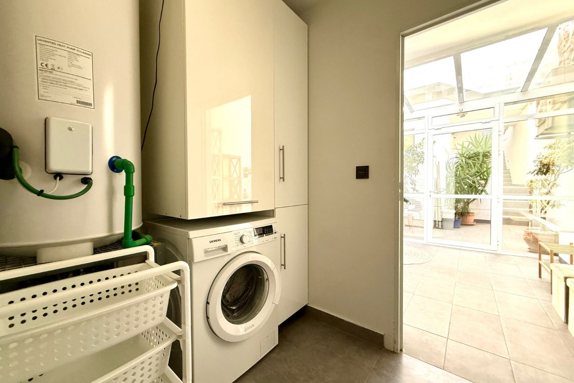 Herverkoop - Appartement / flat - Orihuela Costa - Lomas de Campoamor-Las Ramblas
