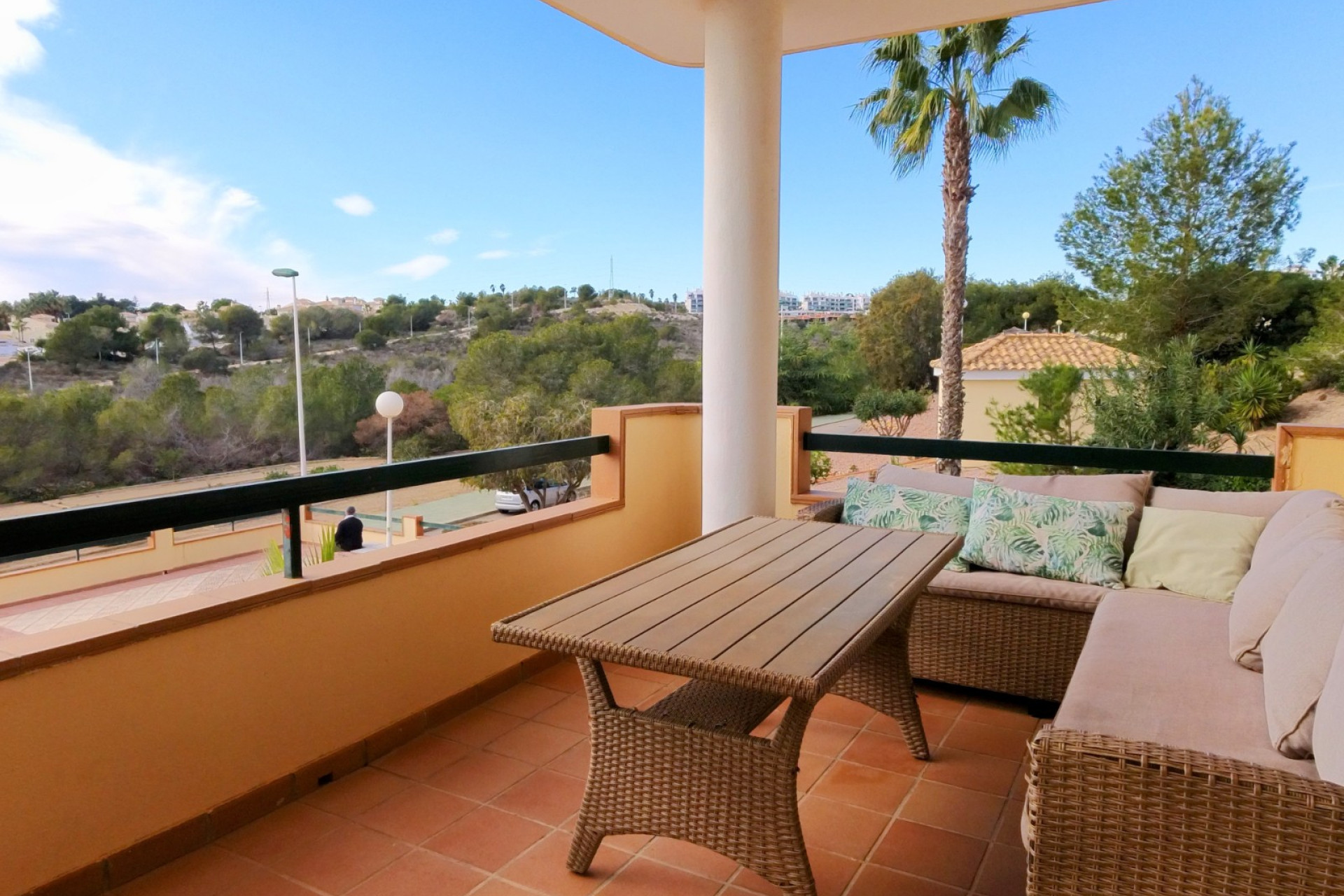 Herverkoop - Appartement / flat - Orihuela Costa - Lomas de Campoamor-Las Ramblas