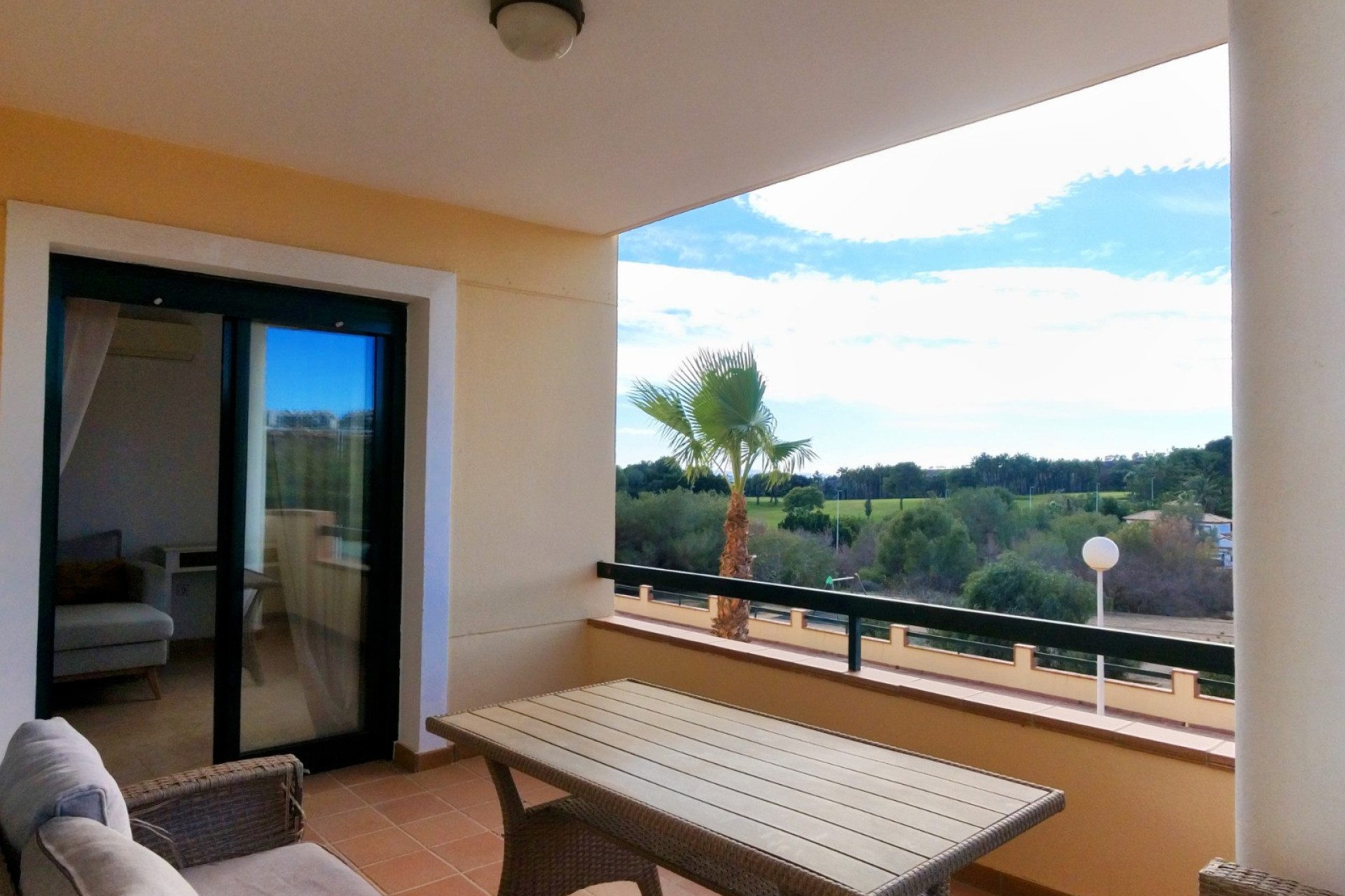 Herverkoop - Appartement / flat - Orihuela Costa - Lomas de Campoamor-Las Ramblas