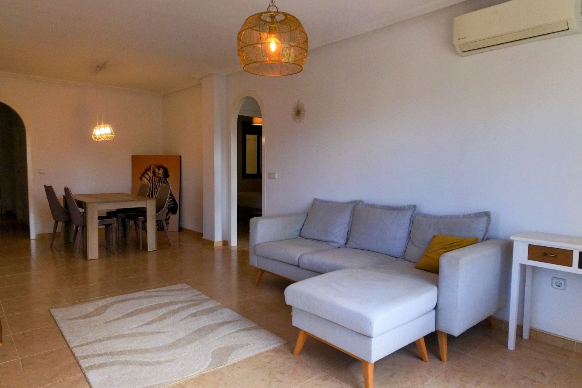 Herverkoop - Appartement / flat - Orihuela Costa - Lomas de Campoamor-Las Ramblas