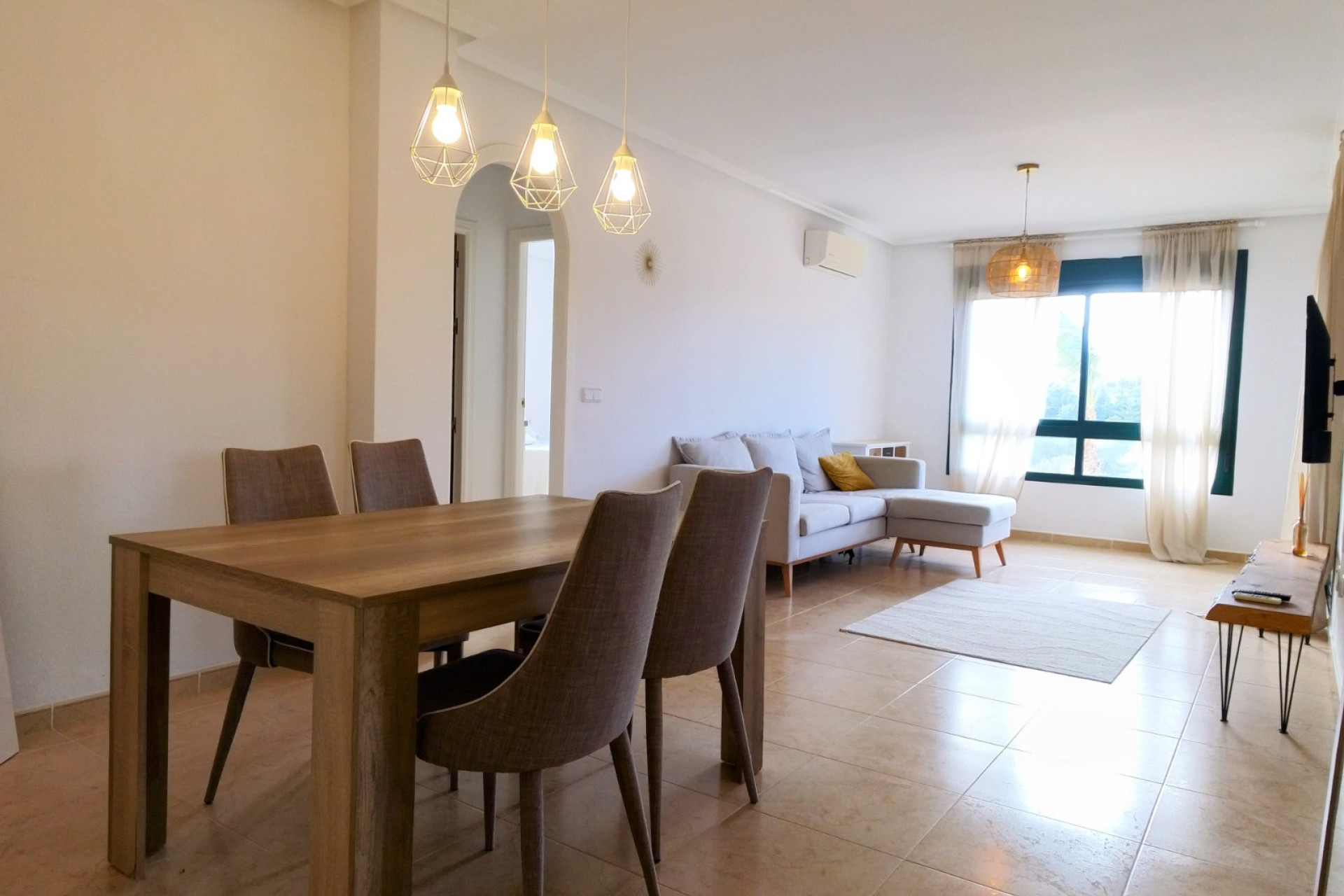 Herverkoop - Appartement / flat - Orihuela Costa - Lomas de Campoamor-Las Ramblas