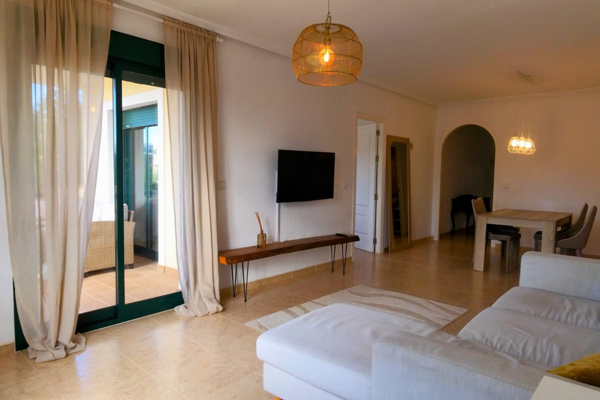 Herverkoop - Appartement / flat - Orihuela Costa - Lomas de Campoamor-Las Ramblas