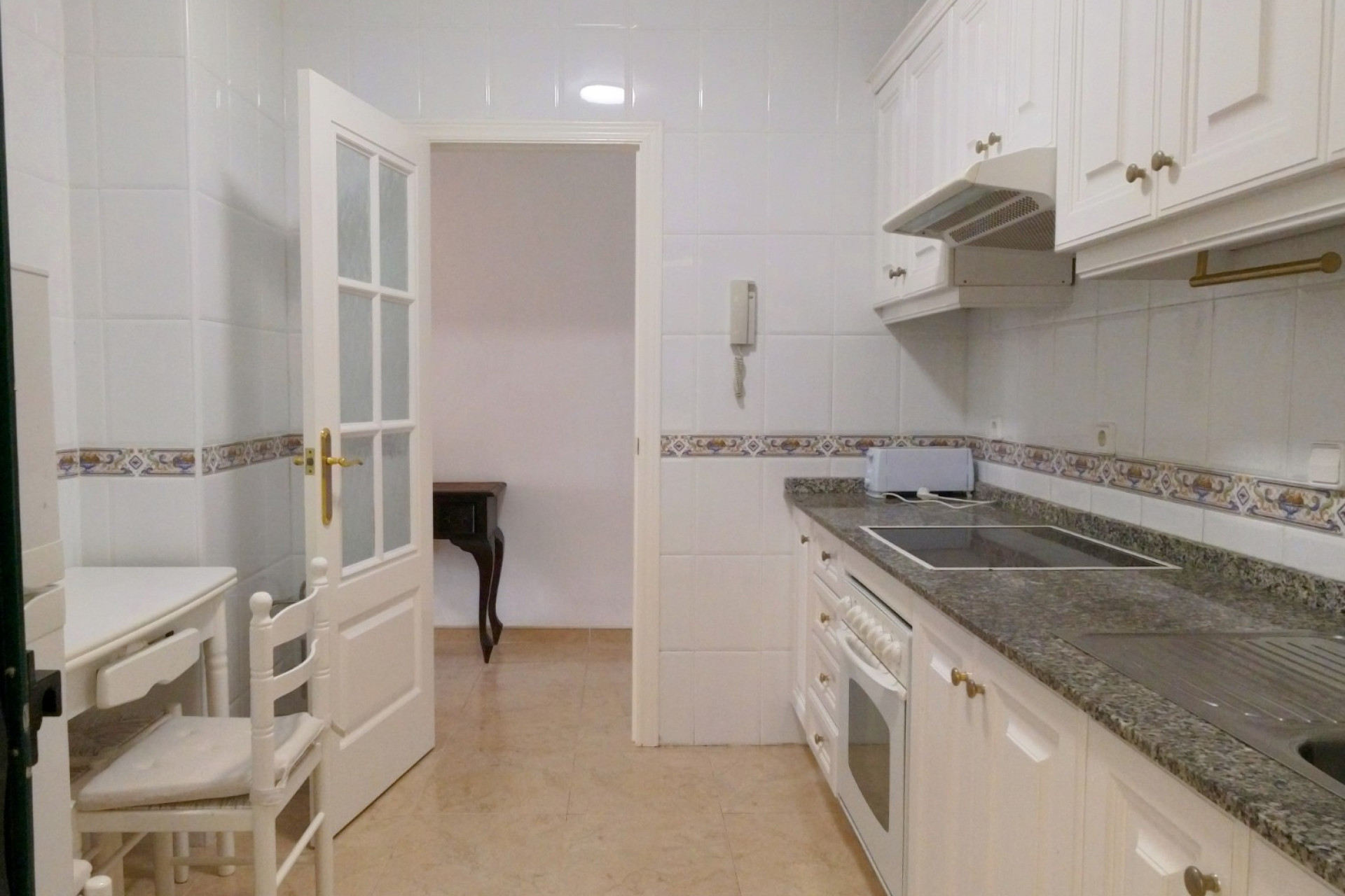 Herverkoop - Appartement / flat - Orihuela Costa - Lomas de Campoamor-Las Ramblas