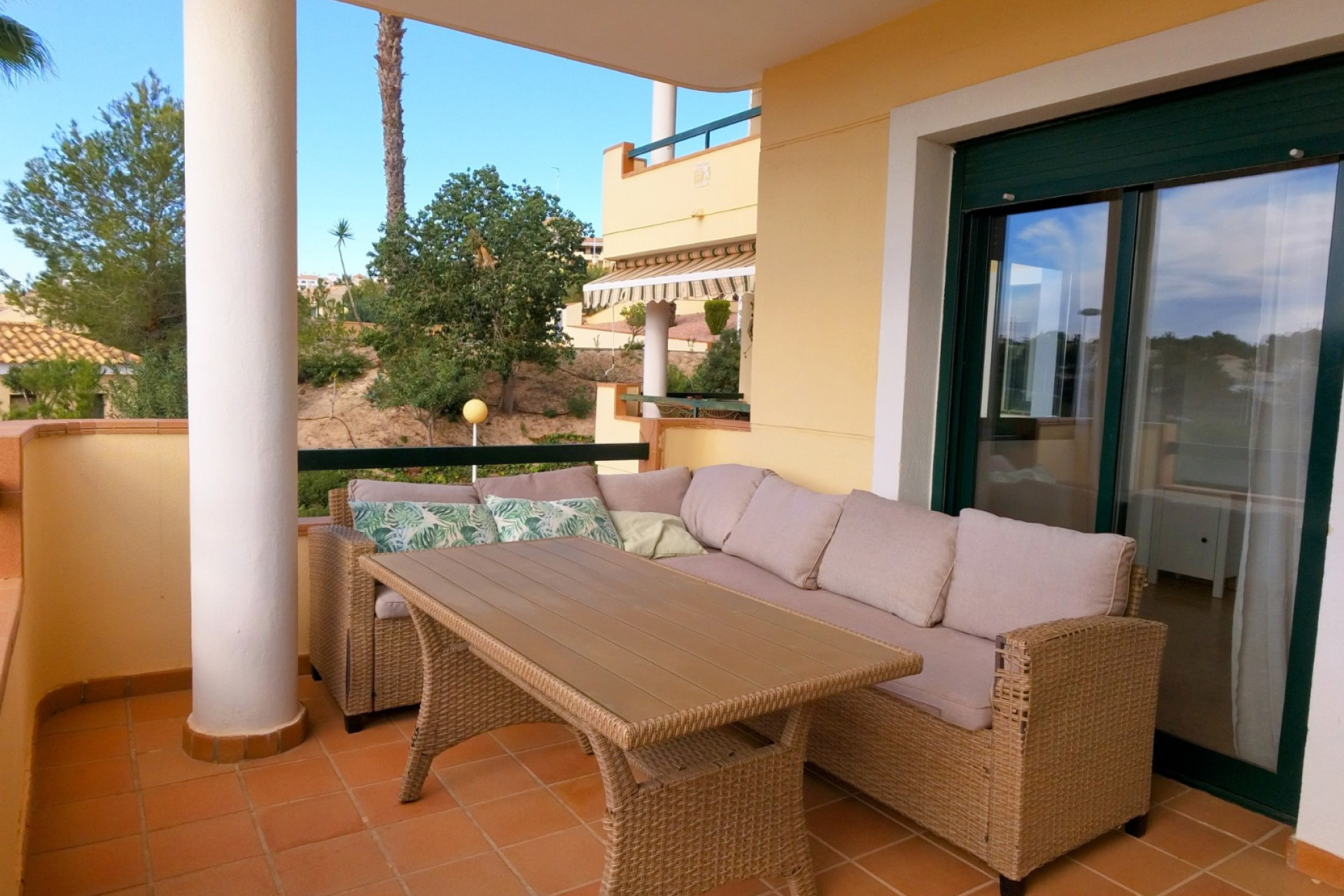 Herverkoop - Appartement / flat - Orihuela Costa - Lomas de Campoamor-Las Ramblas