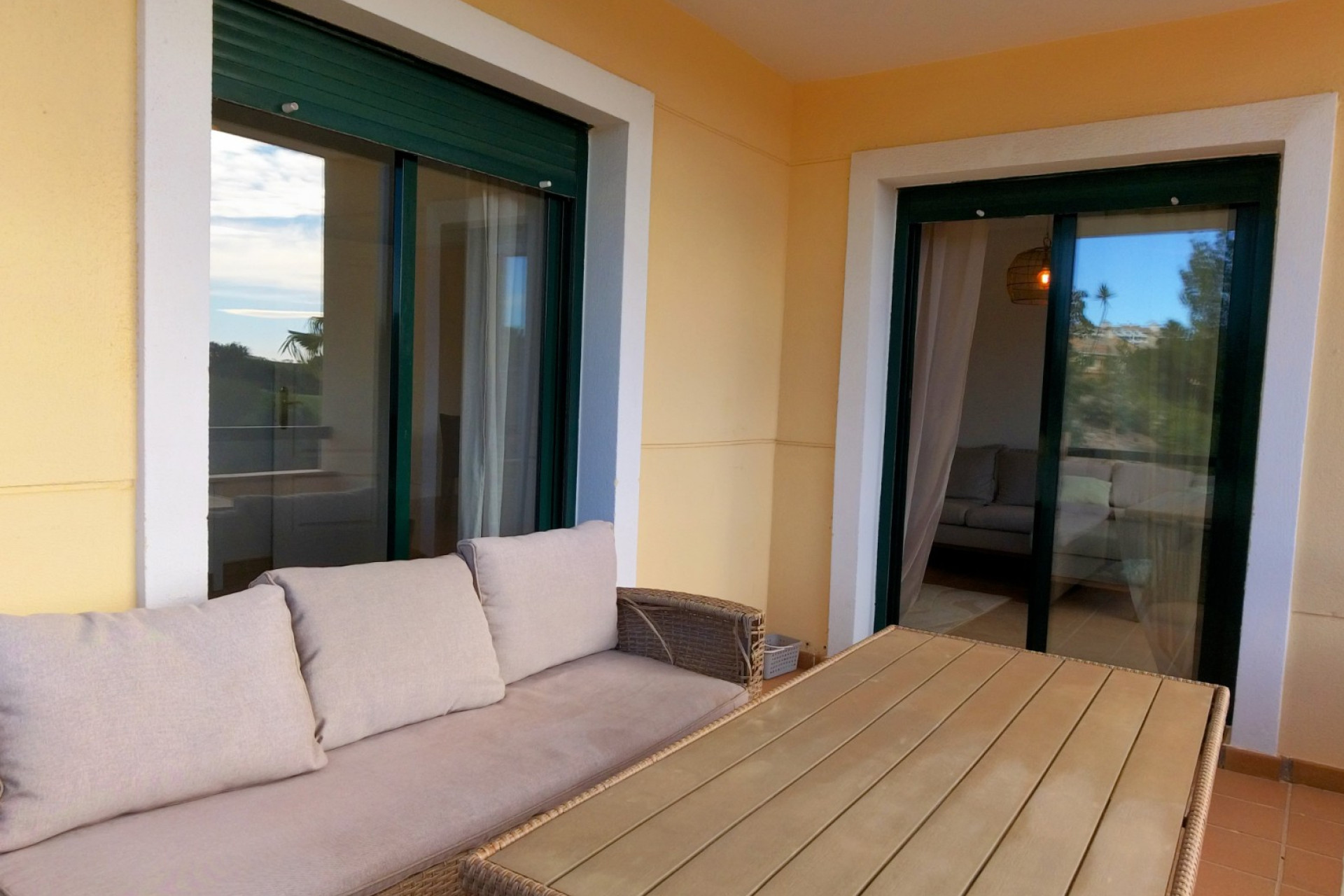 Herverkoop - Appartement / flat - Orihuela Costa - Lomas de Campoamor-Las Ramblas