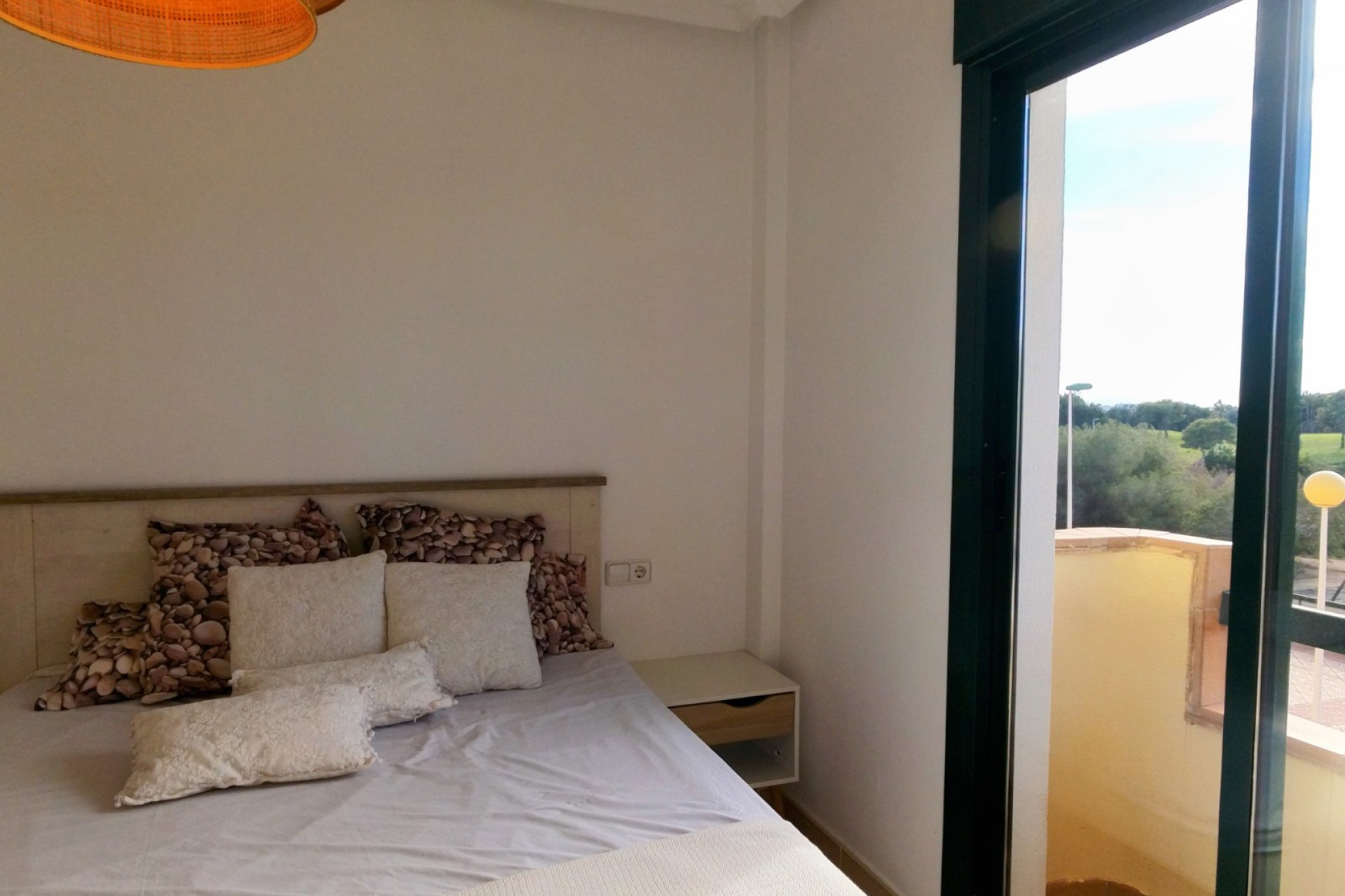 Herverkoop - Appartement / flat - Orihuela Costa - Lomas de Campoamor-Las Ramblas