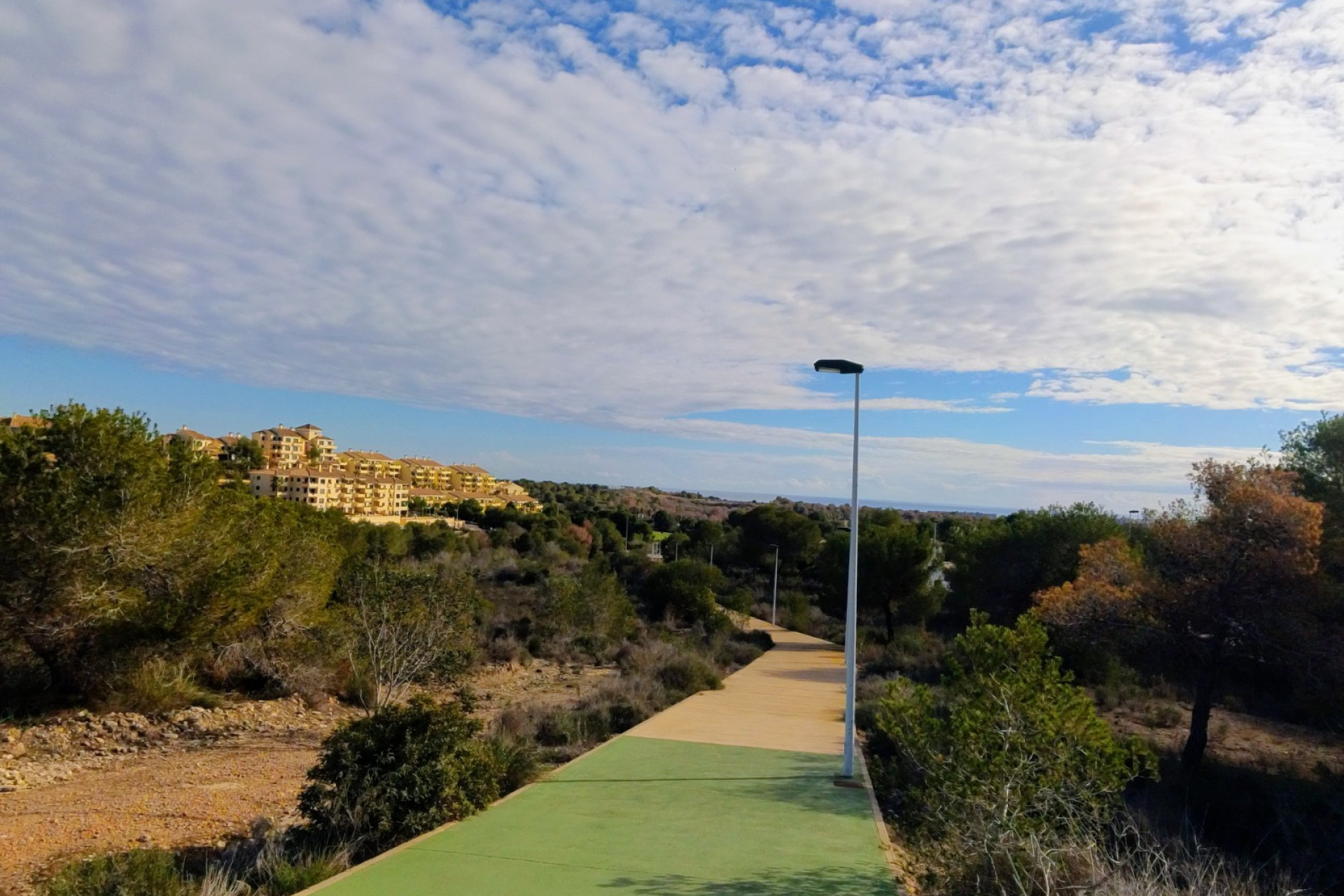 Herverkoop - Appartement / flat - Orihuela Costa - Lomas de Campoamor-Las Ramblas