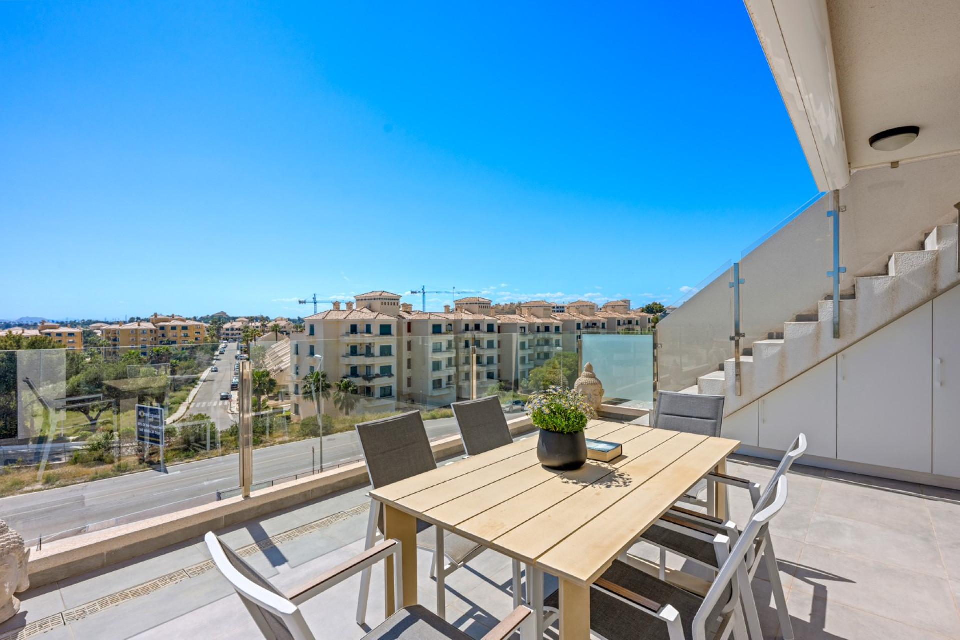 Herverkoop - Appartement / flat - Orihuela Costa - Lomas De Campoamor