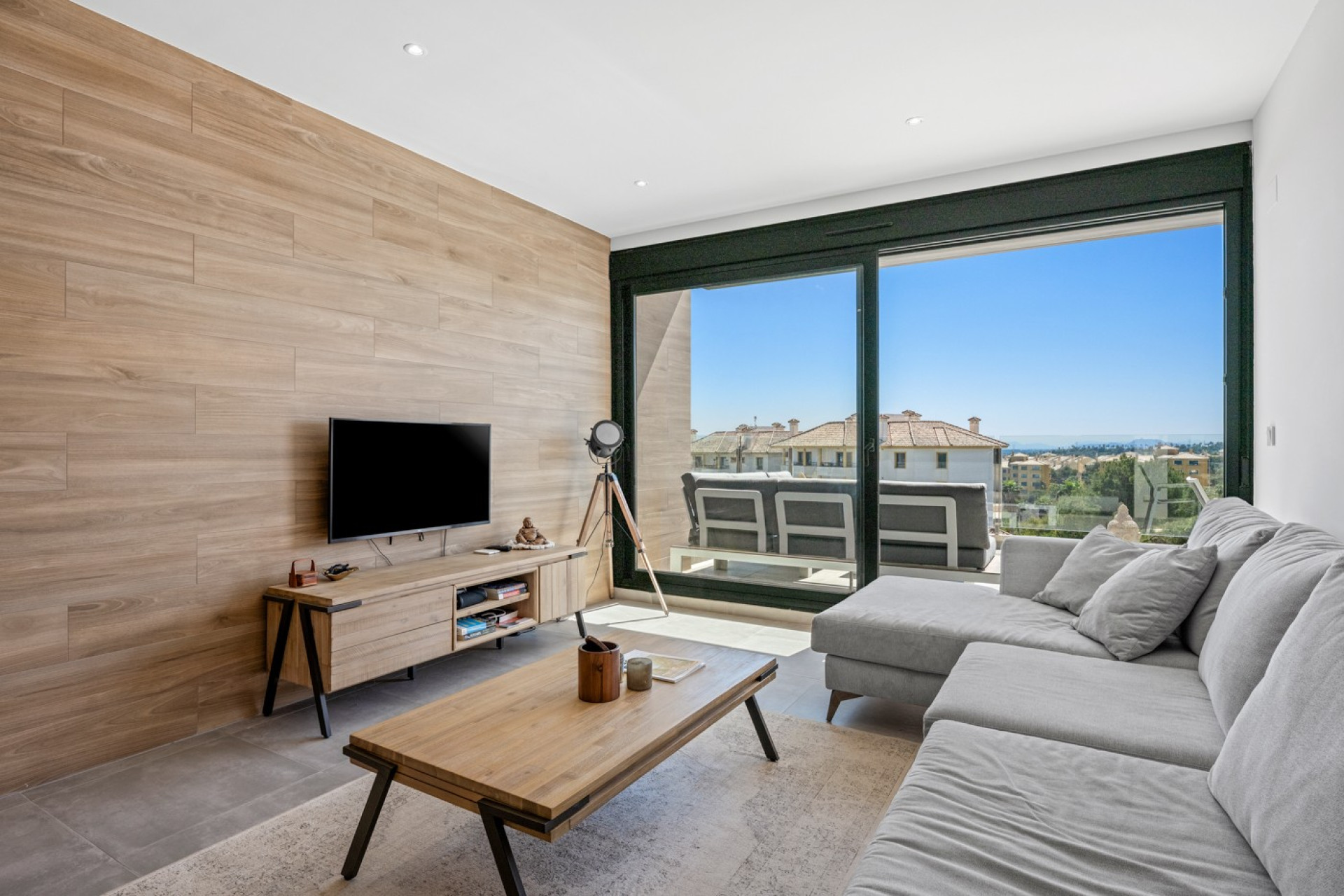 Herverkoop - Appartement / flat - Orihuela Costa - Lomas De Campoamor